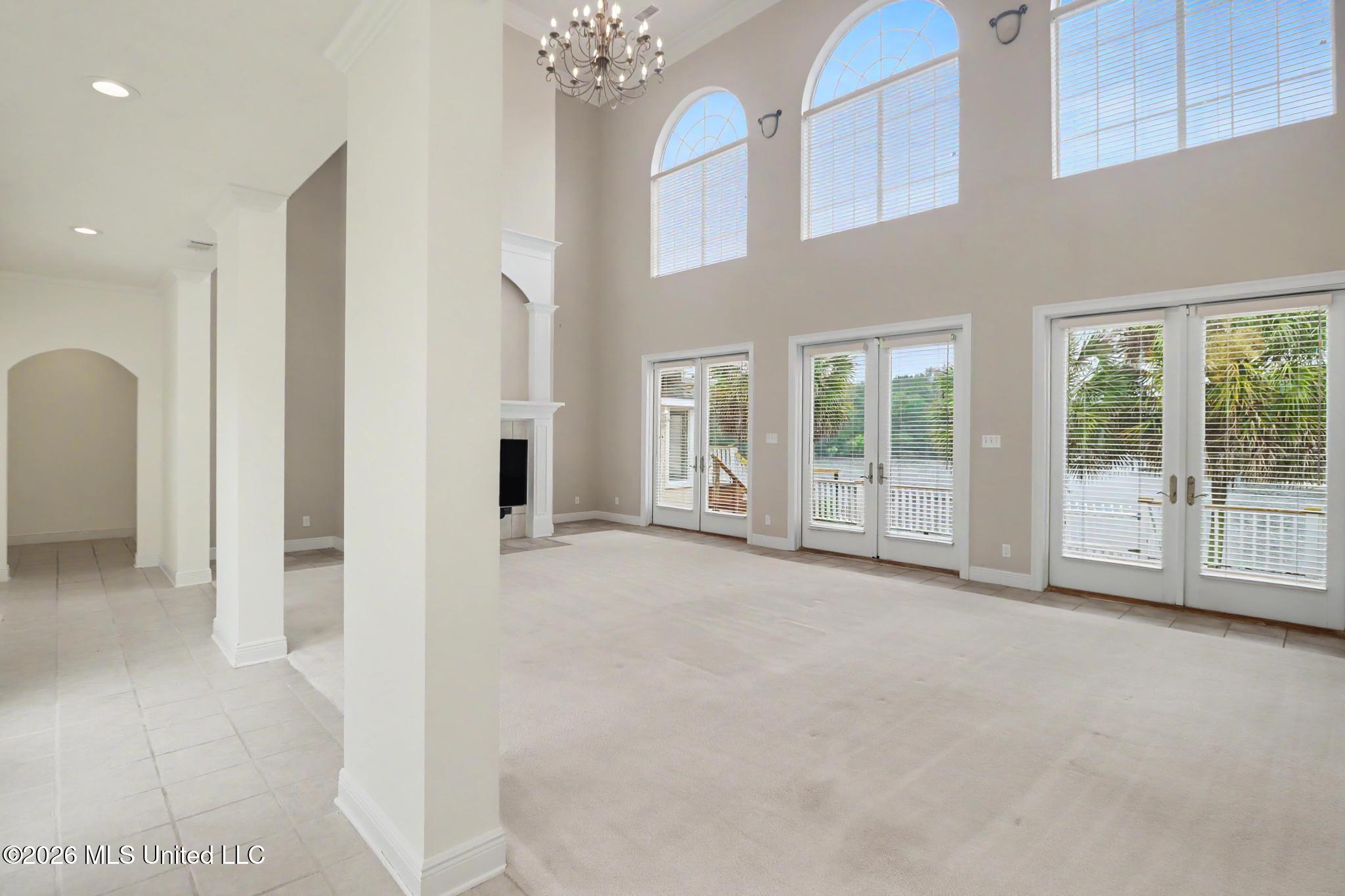 3508 Brandon James Drive Property Photo 5