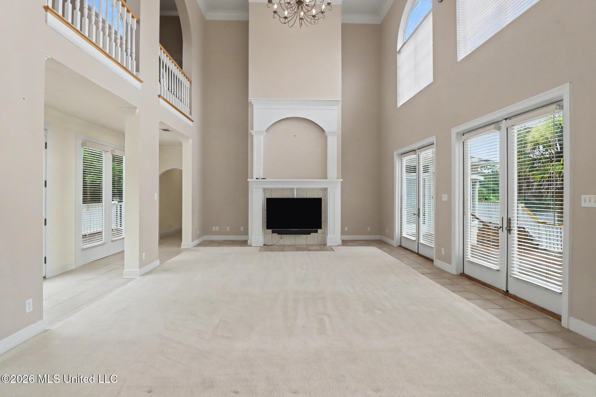 3508 Brandon James Drive Property Photo 6