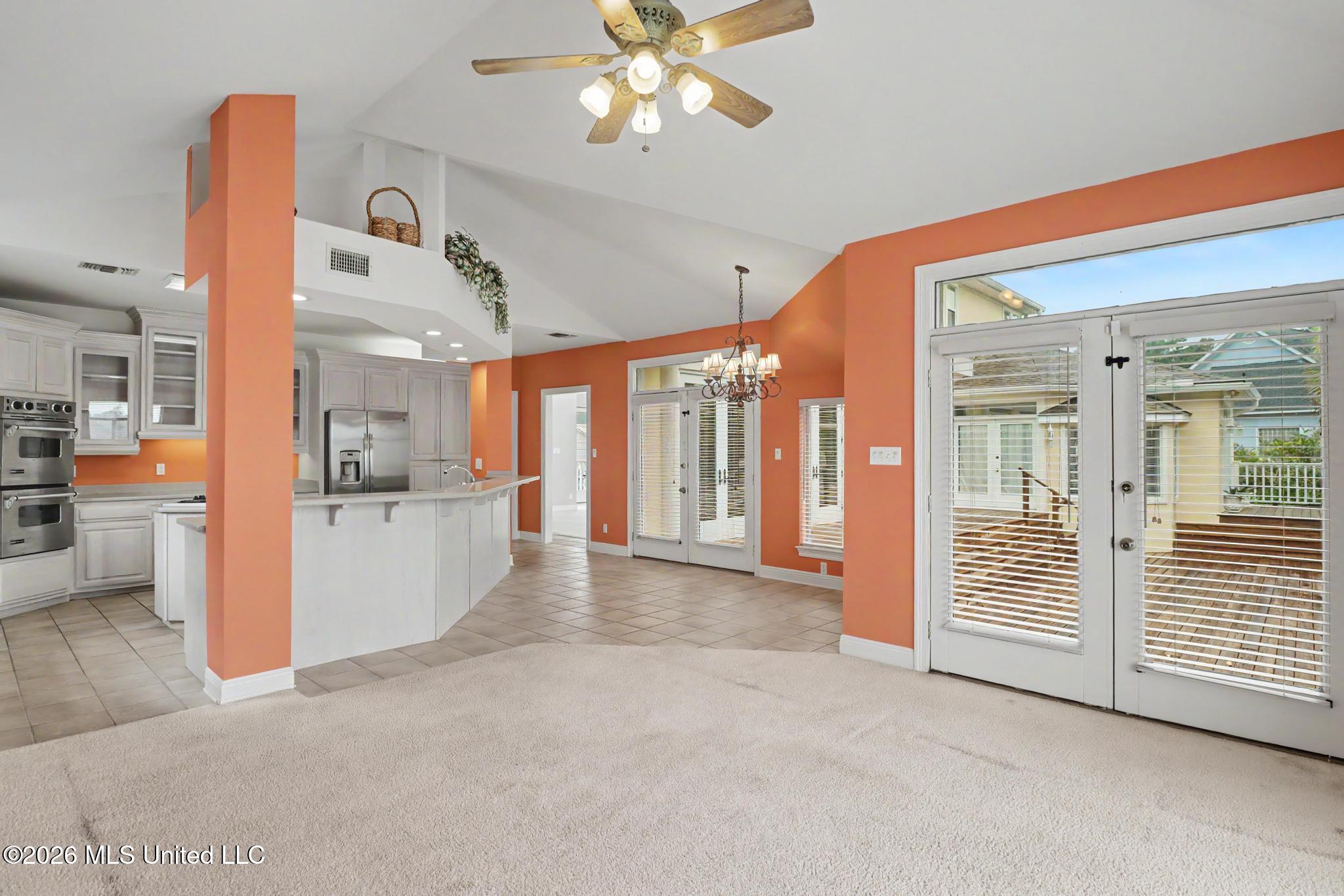 3508 Brandon James Drive Property Photo 8