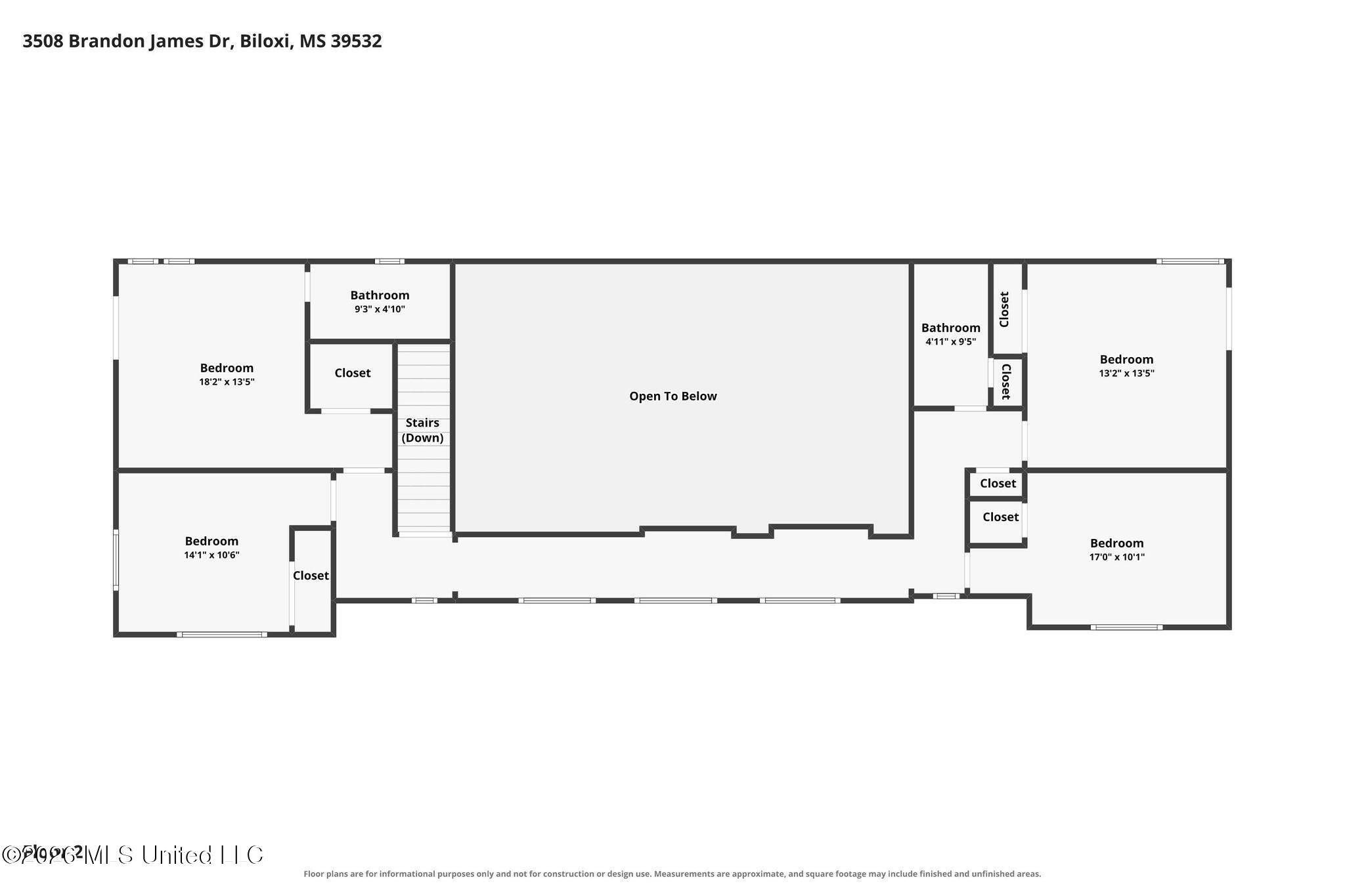3508 Brandon James Drive Property Photo 39