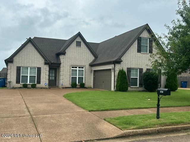 4710 E Dublin Circle Property Photo 1