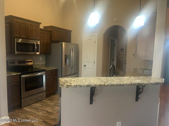 4710 E Dublin Circle Property Photo 6