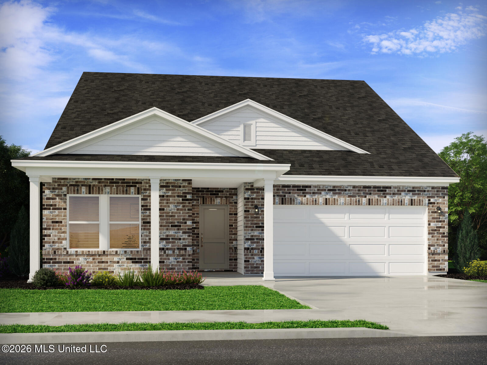7995 Buttonbush Road Property Photo 1