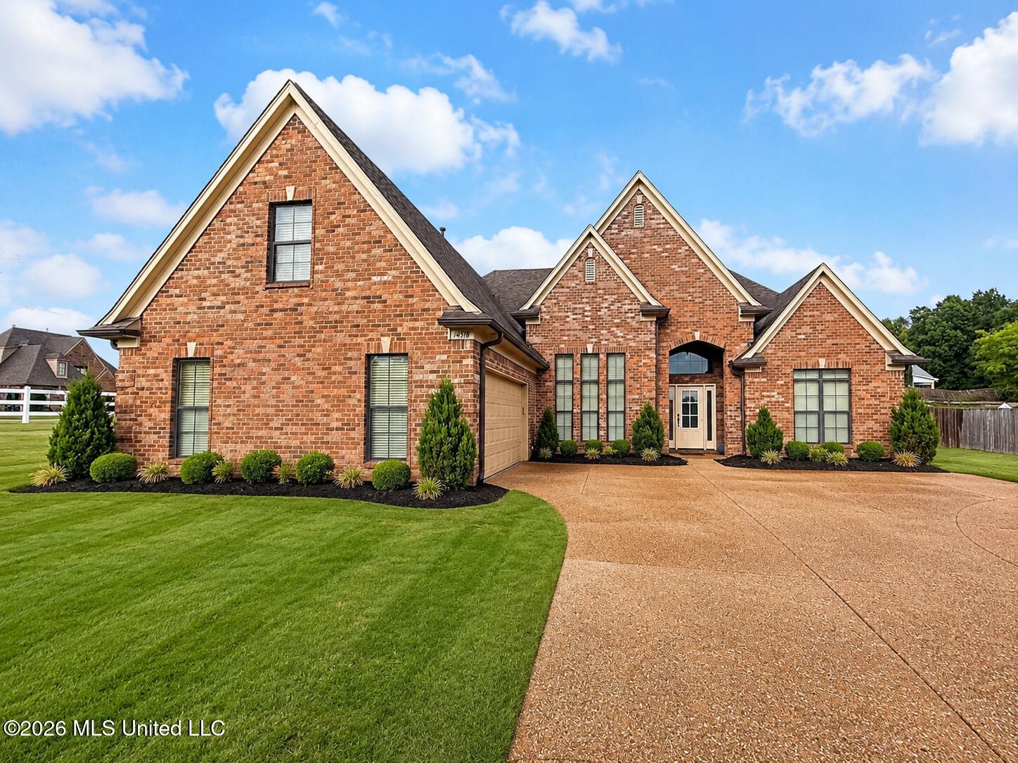 14518 Smokey Lane Property Photo 1