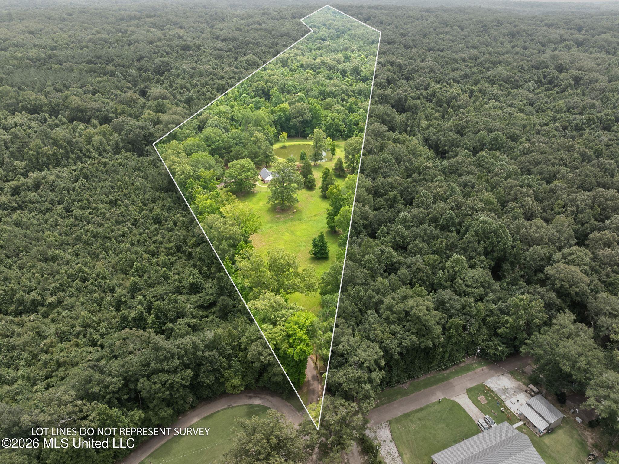 768 Lake Boulevard Property Photo 2