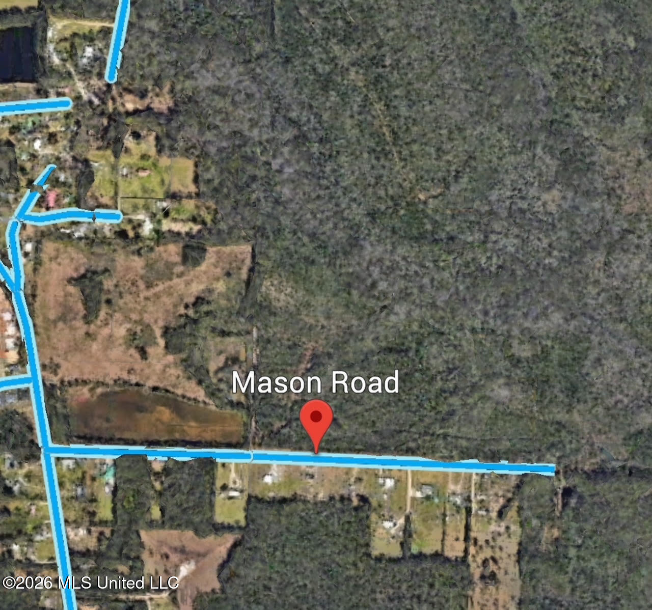 0001 Mason Road Property Photo 2