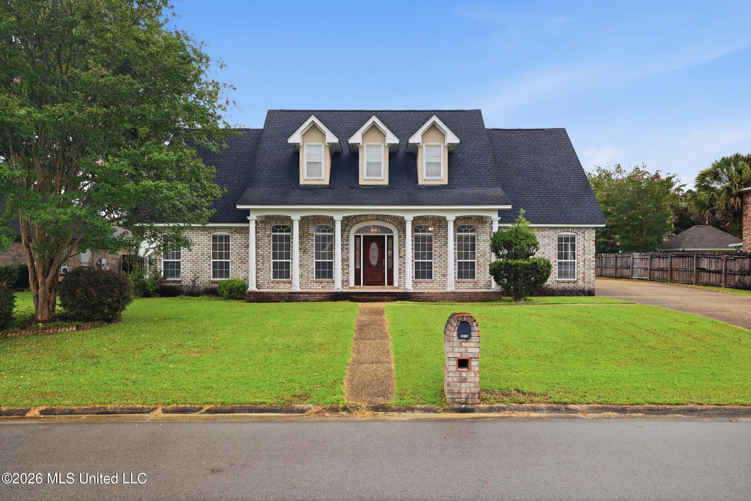 3516 S River Ridge Drive Property Photo 1