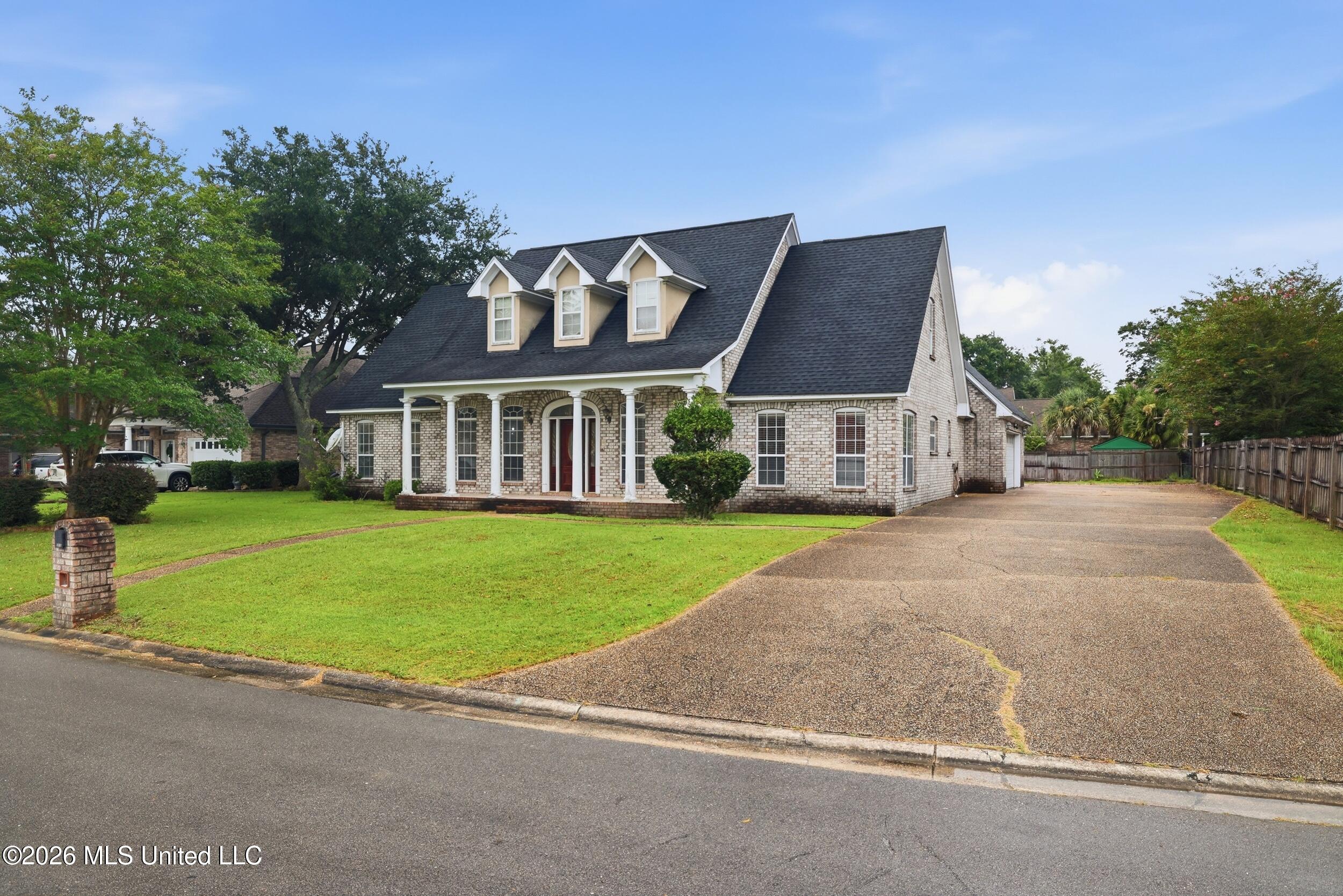3516 S River Ridge Drive Property Photo 3