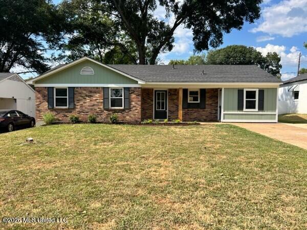 2320 Colonial Hills Drive Property Photo 1