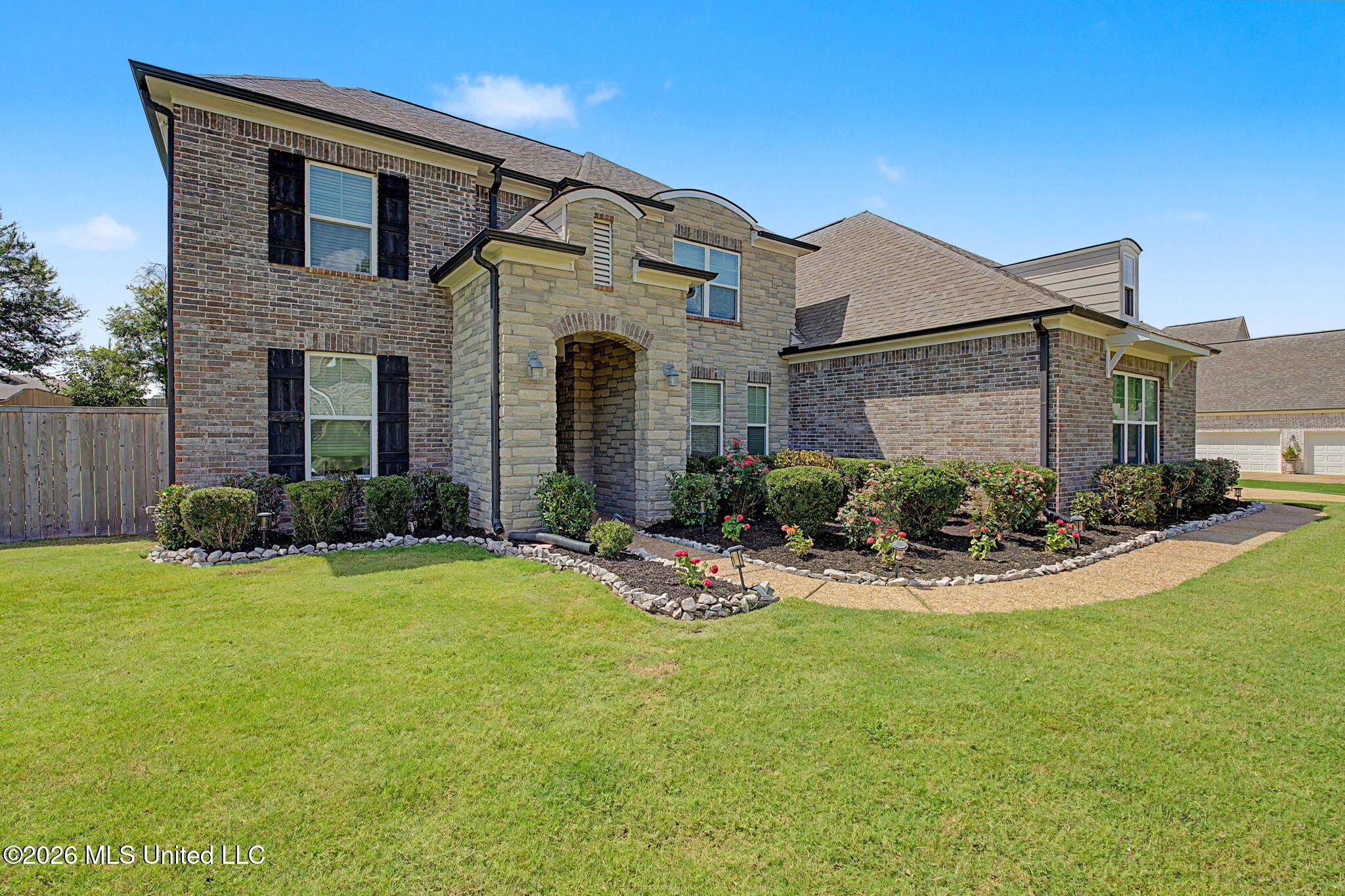 8568 Gwin Hollow Property Photo 4