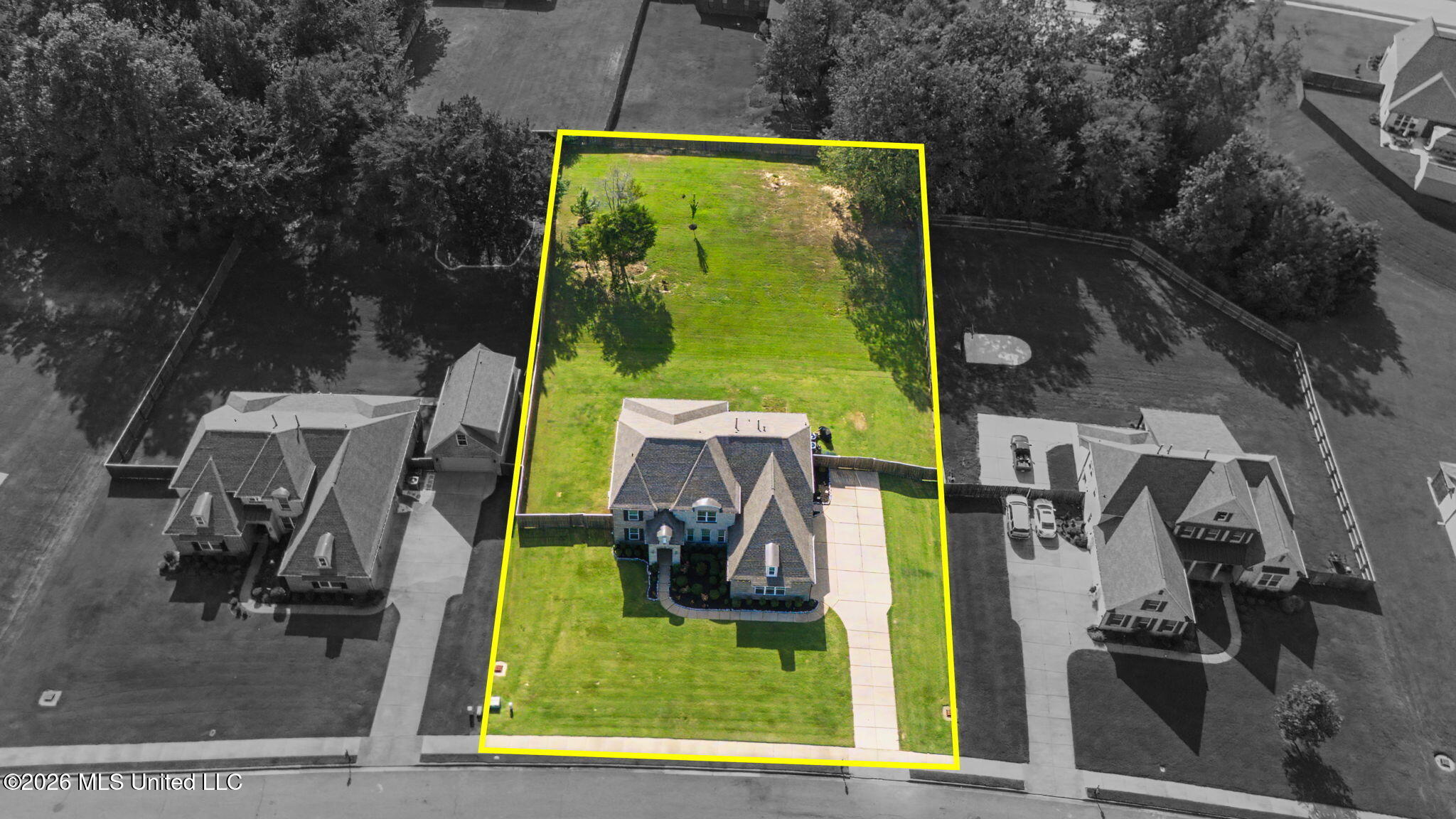 8568 Gwin Hollow Property Photo 40