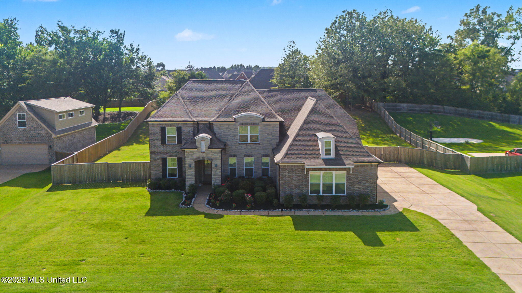 8568 Gwin Hollow Property Photo 44