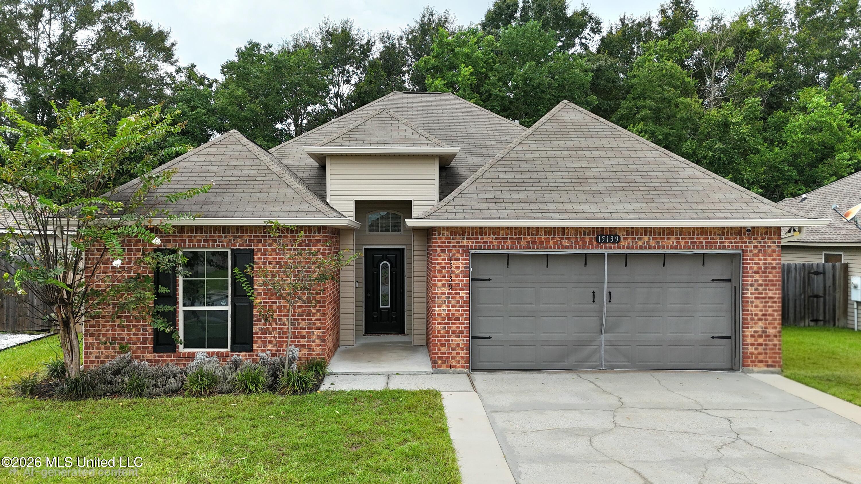 15139 Clemson Avenue Property Photo 1