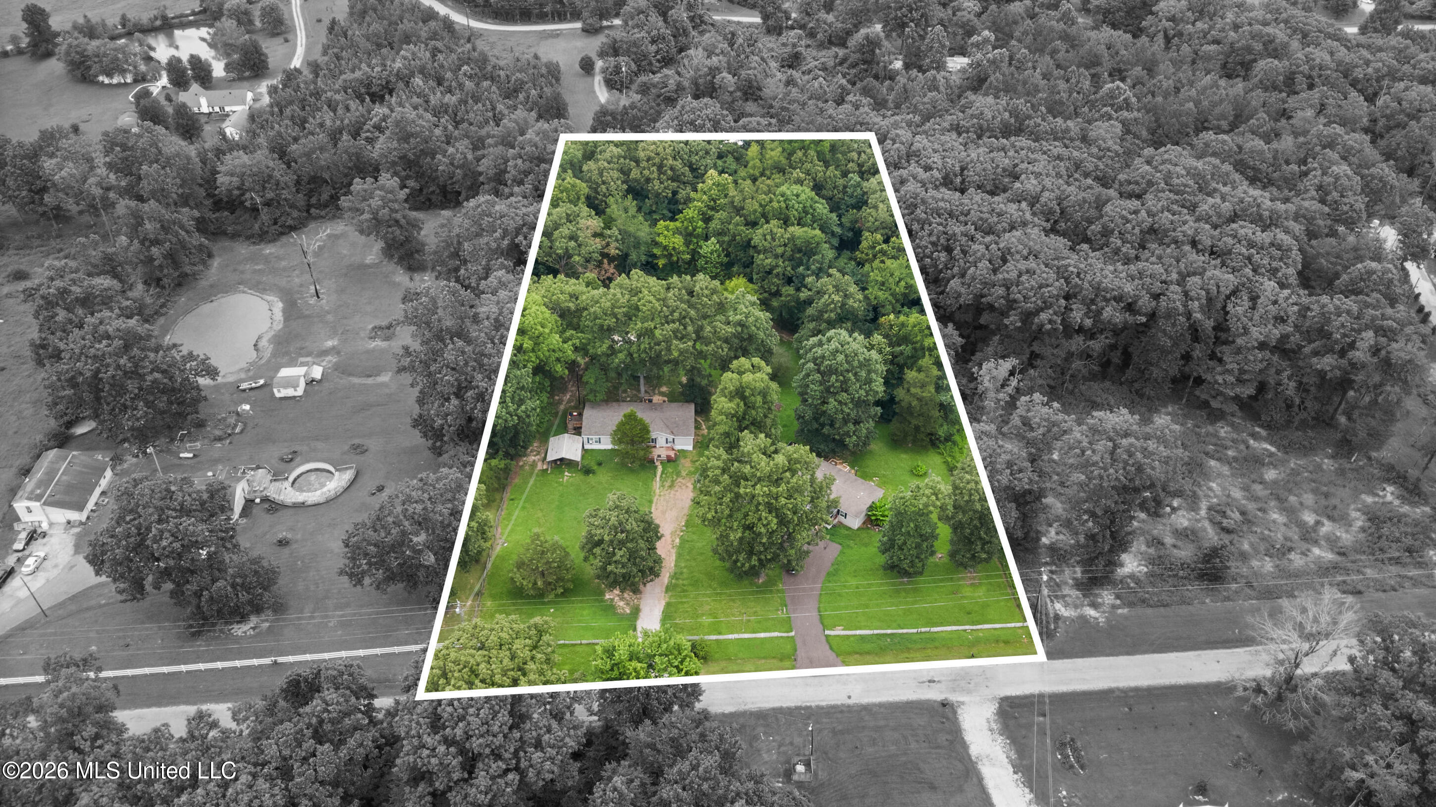 276 Hill View Circle Property Photo 1