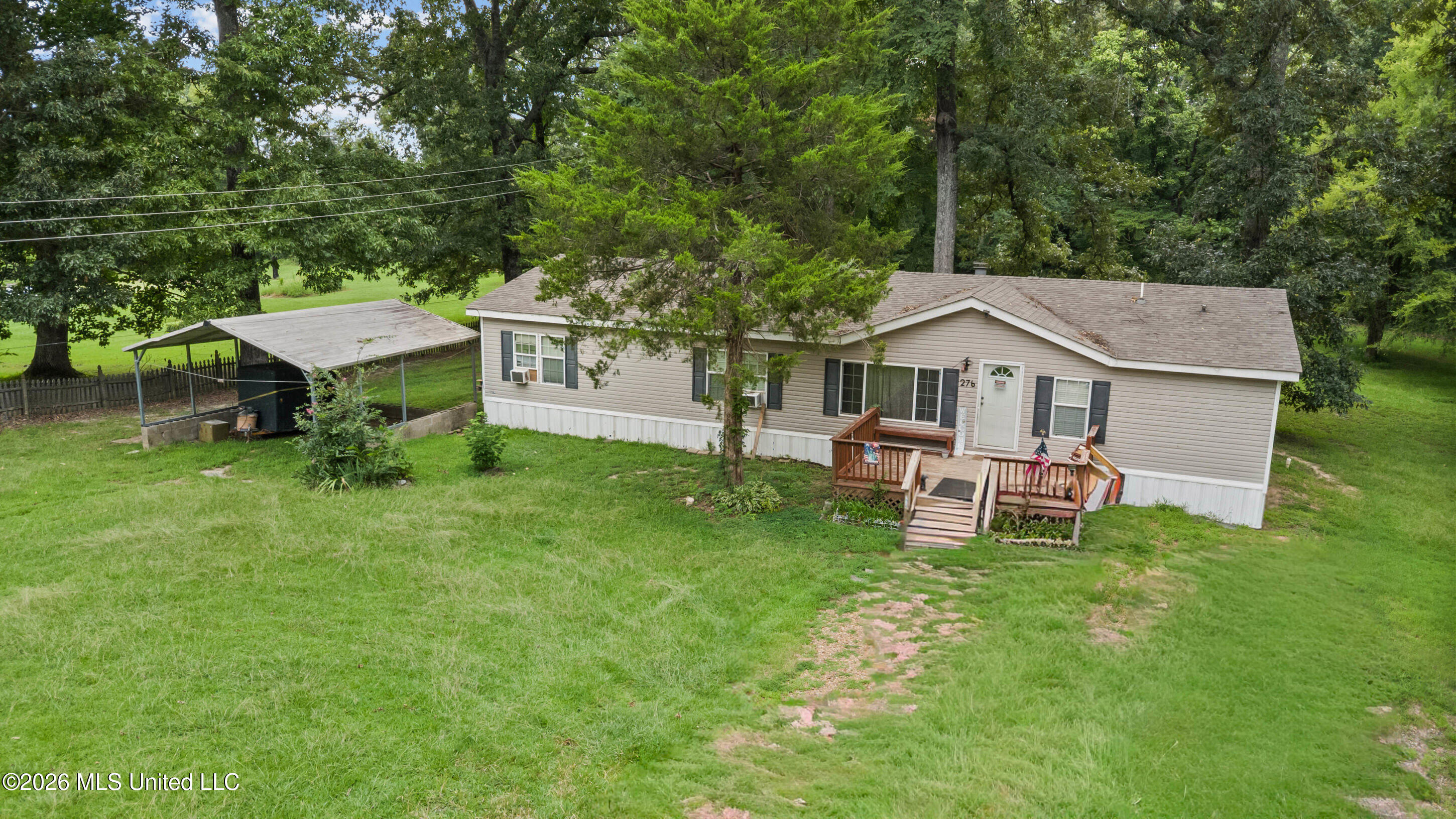 276 Hill View Circle Property Photo 2