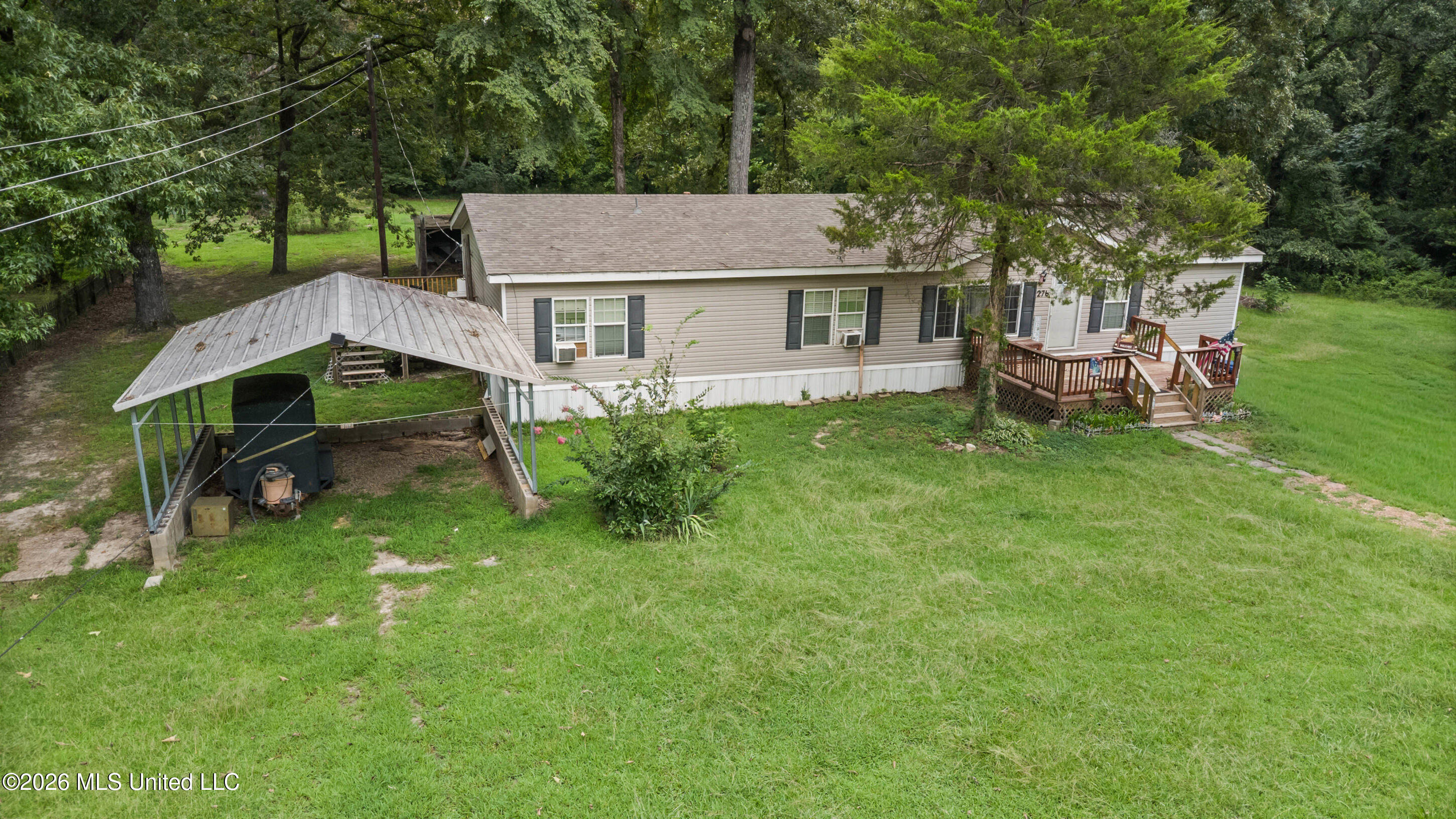 276 Hill View Circle Property Photo 4