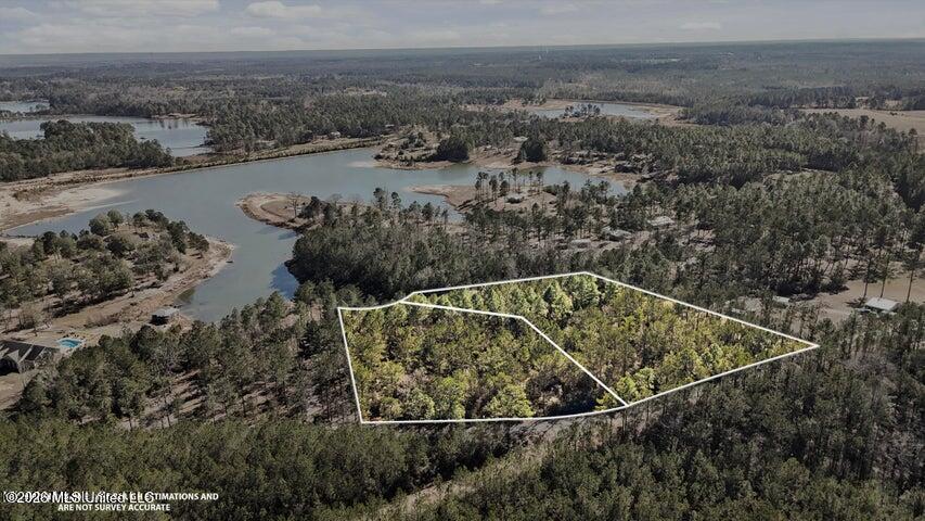 Lot 17 Mitchell Road Property Photo 1