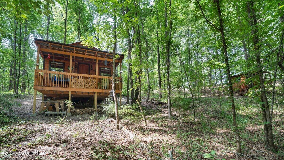 664 Mt Zion Road Property Photo 2