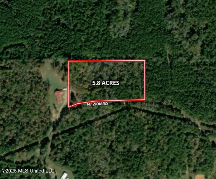 664 Mt Zion Road Property Photo 3