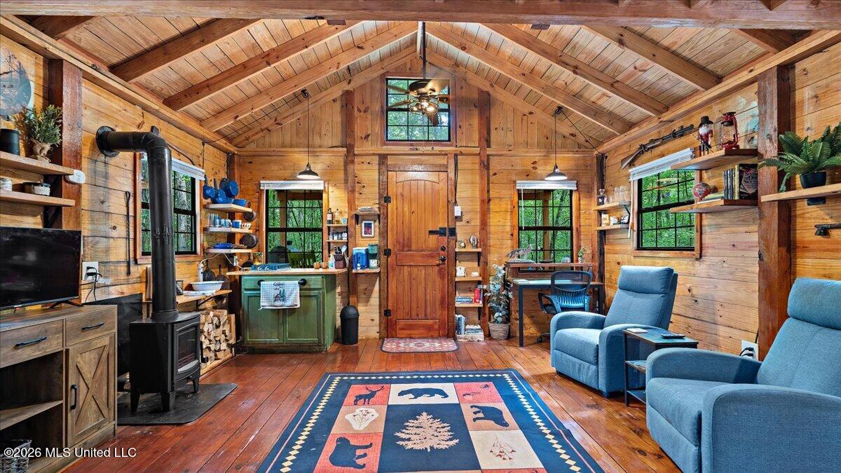 664 Mt Zion Road Property Photo 15