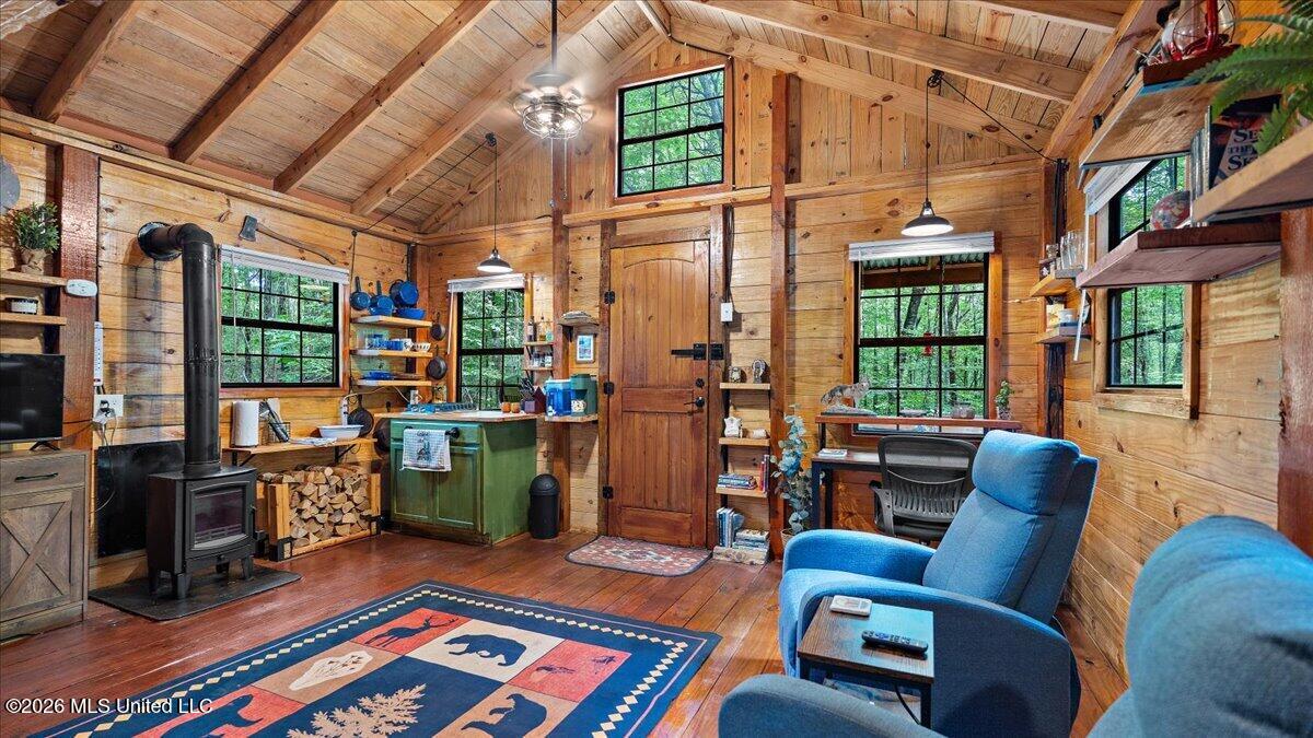 664 Mt Zion Road Property Photo 16