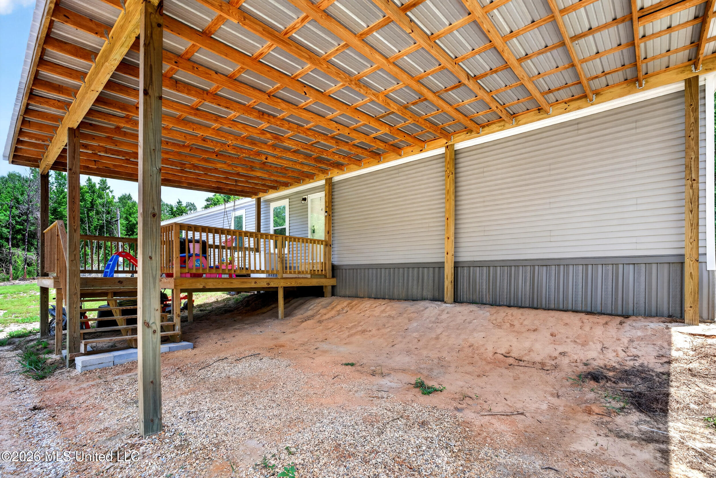30 Z R Mitchell Road Property Photo 4