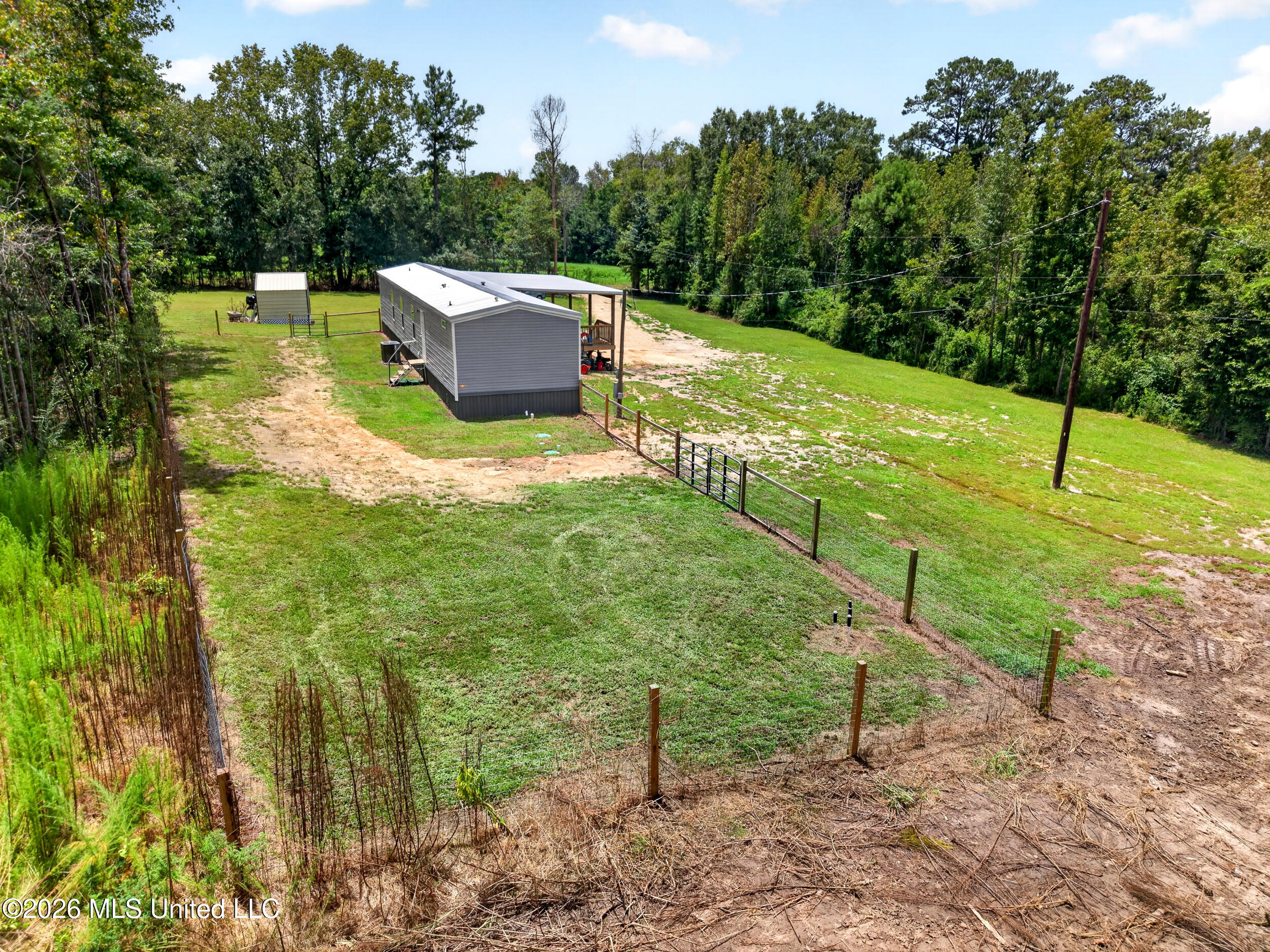 30 Z R Mitchell Road Property Photo 28