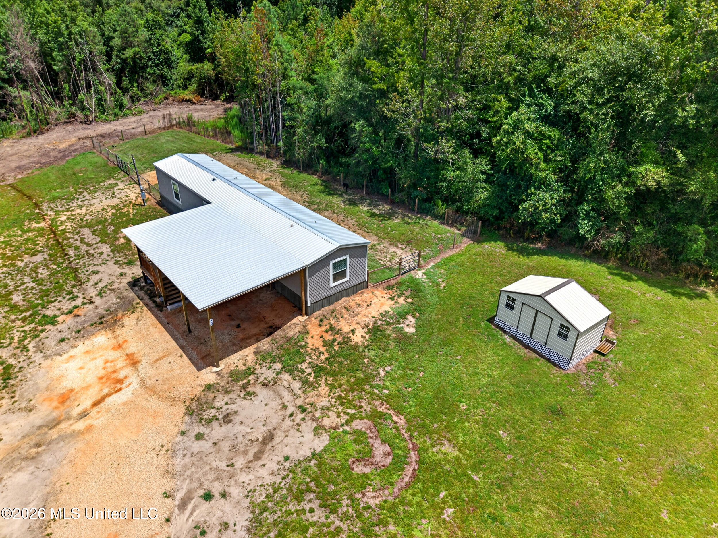 30 Z R Mitchell Road Property Photo 30