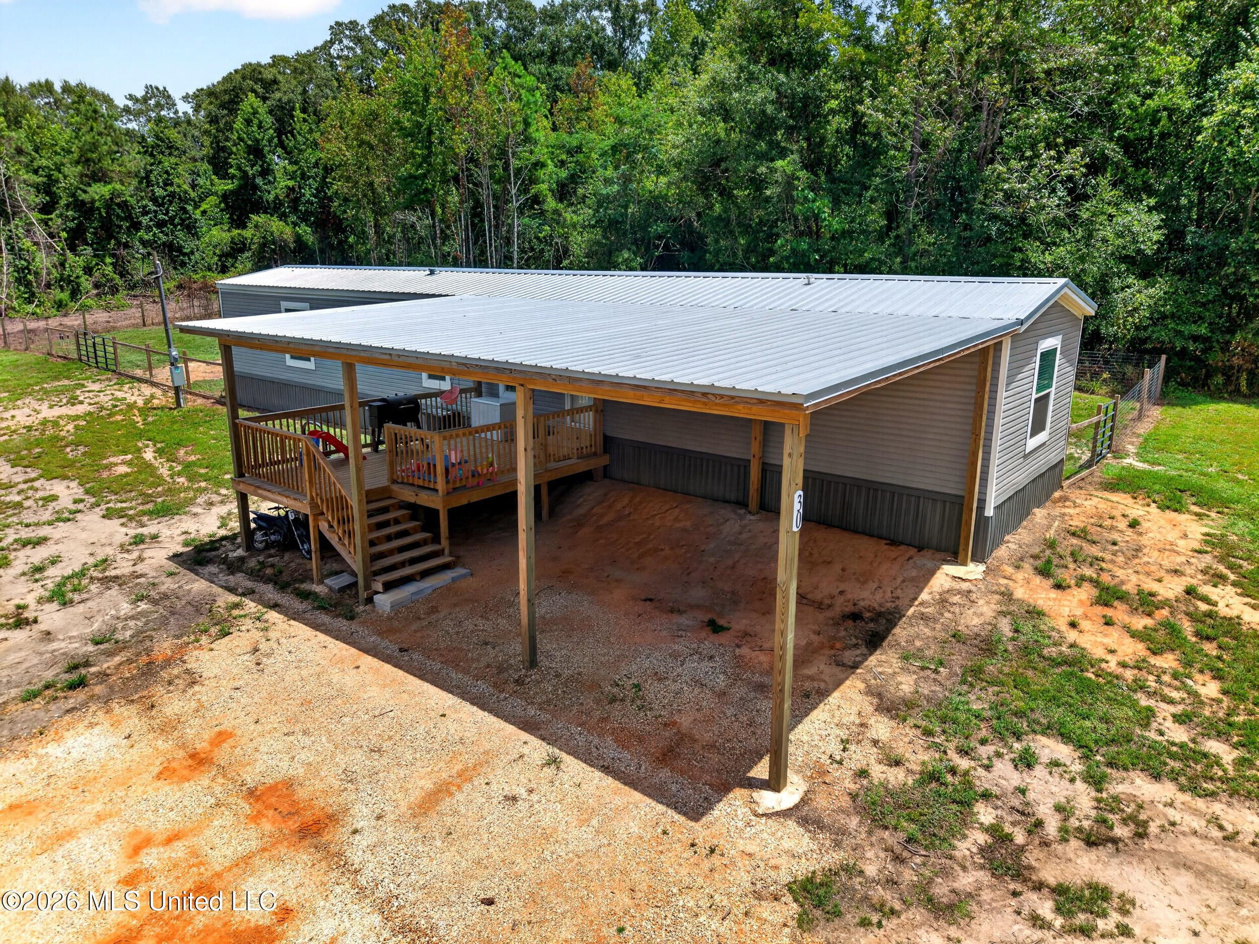 30 Z R Mitchell Road Property Photo 31