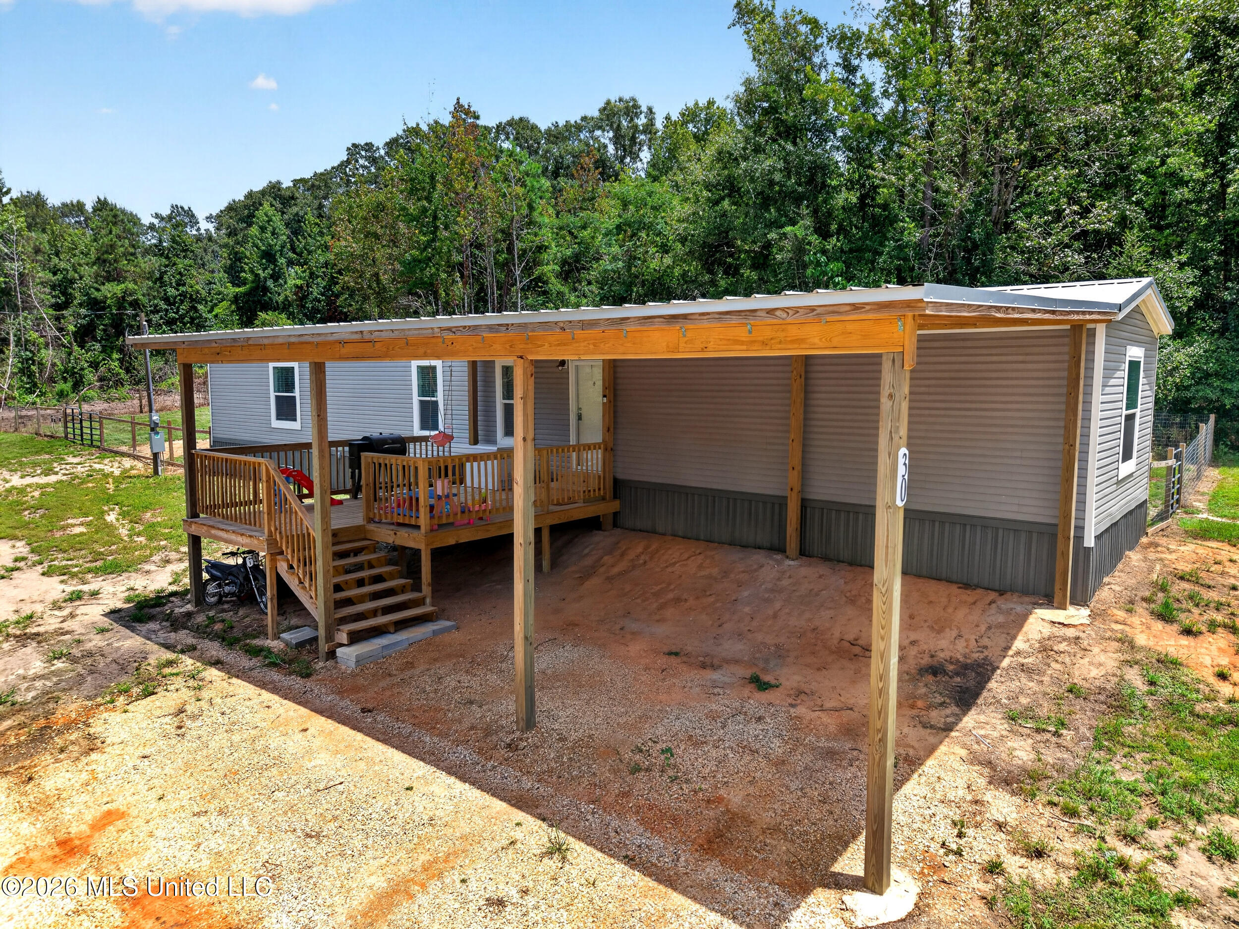 30 Z R Mitchell Road Property Photo 32