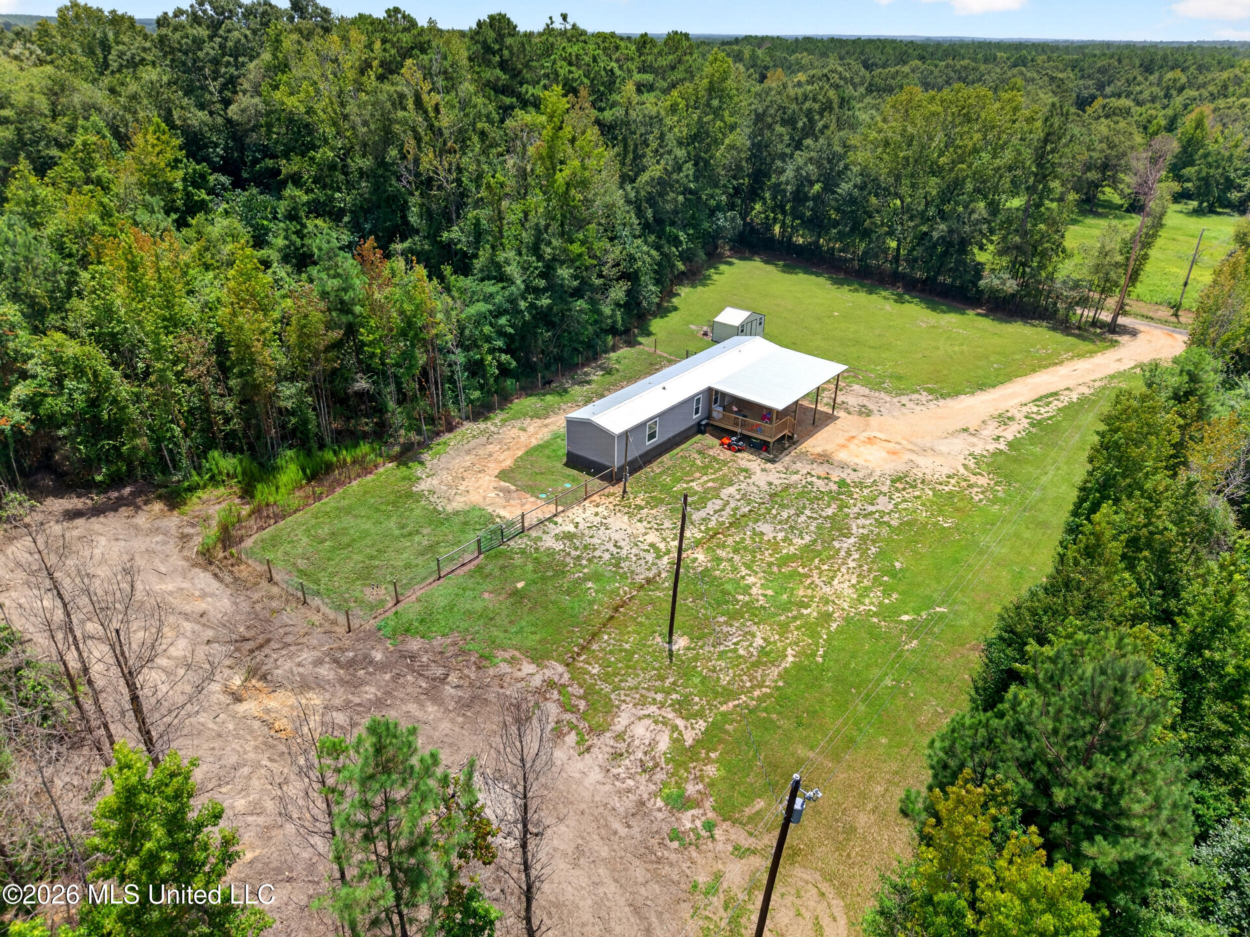 30 Z R Mitchell Road Property Photo 34