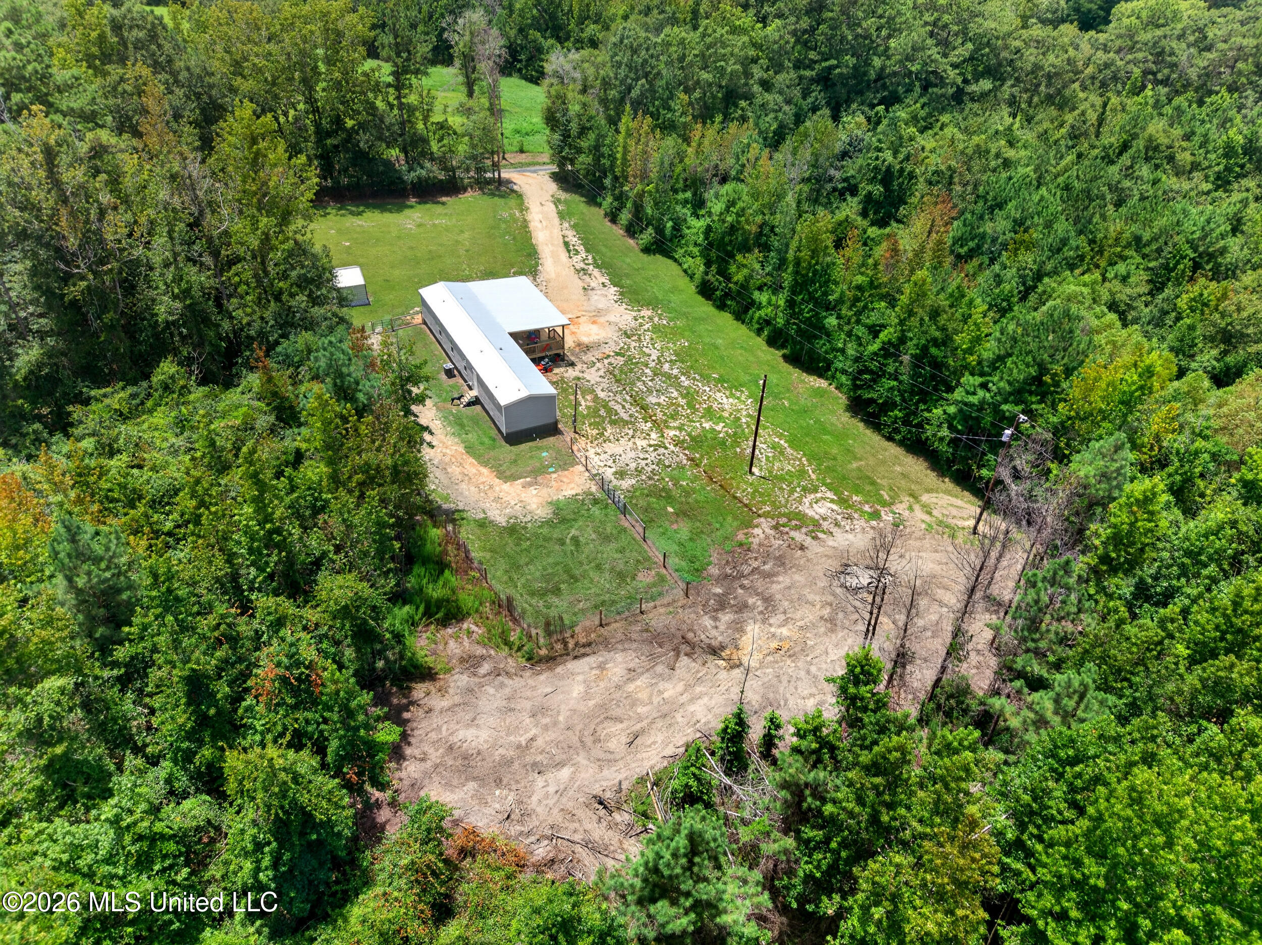 30 Z R Mitchell Road Property Photo 35
