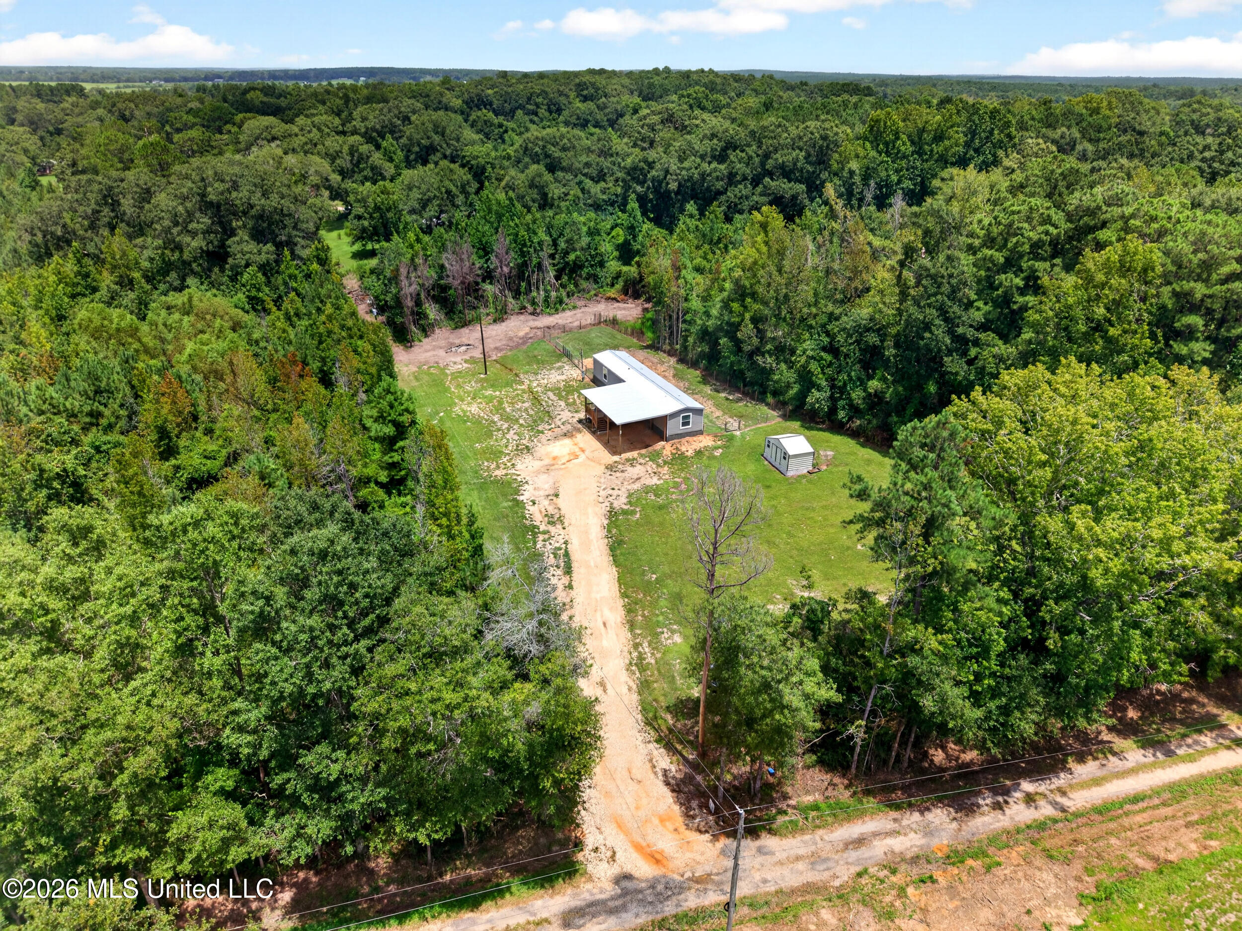 30 Z R Mitchell Road Property Photo 36