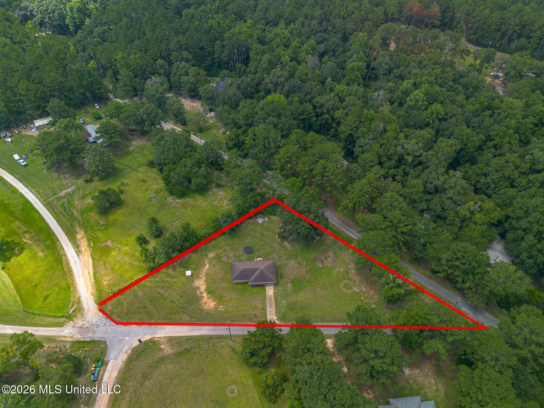 1304 Sampson Road Property Photo 2