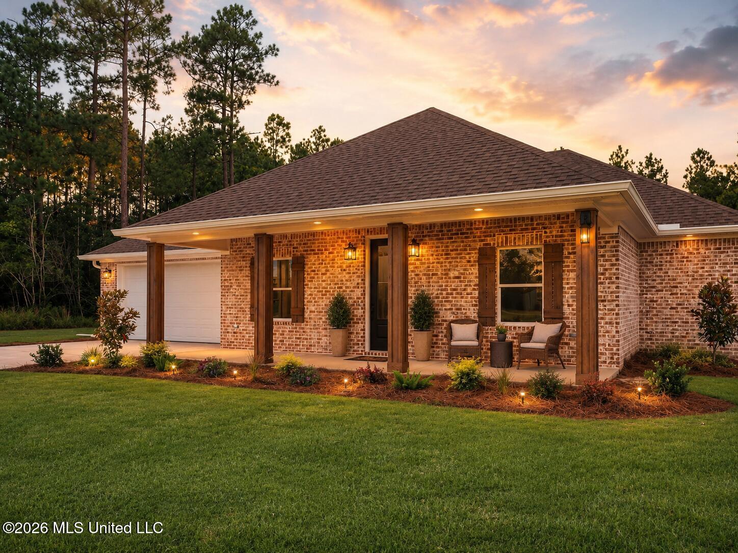 21794 Oak Terrace Drive Property Photo 3