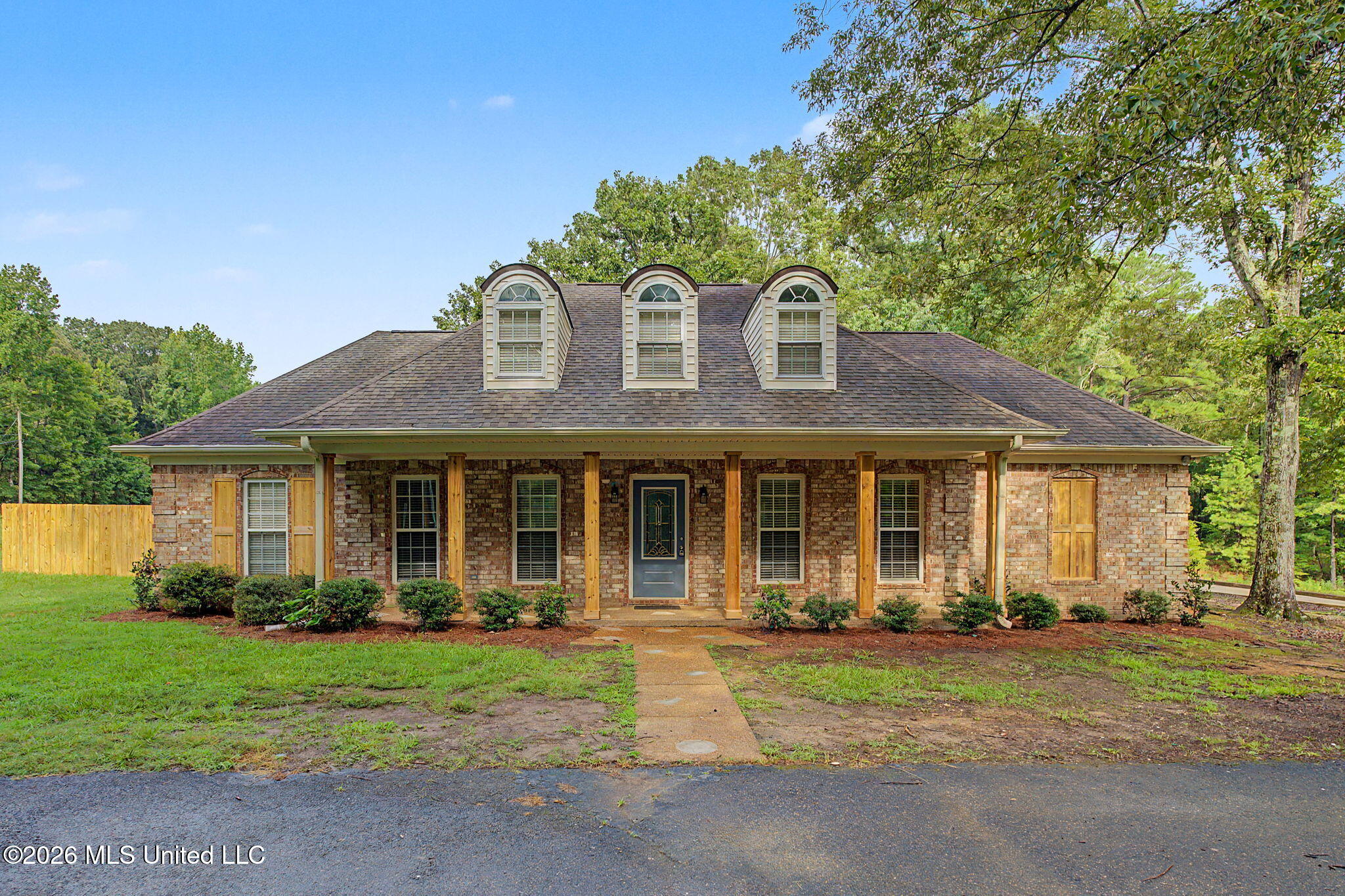 778 Steele Road Property Photo 1