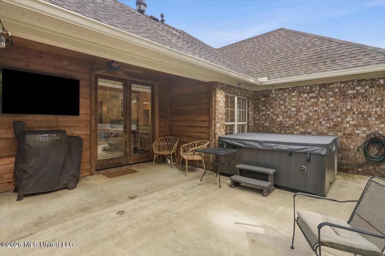 122 Belle Oak Drive Property Photo 30