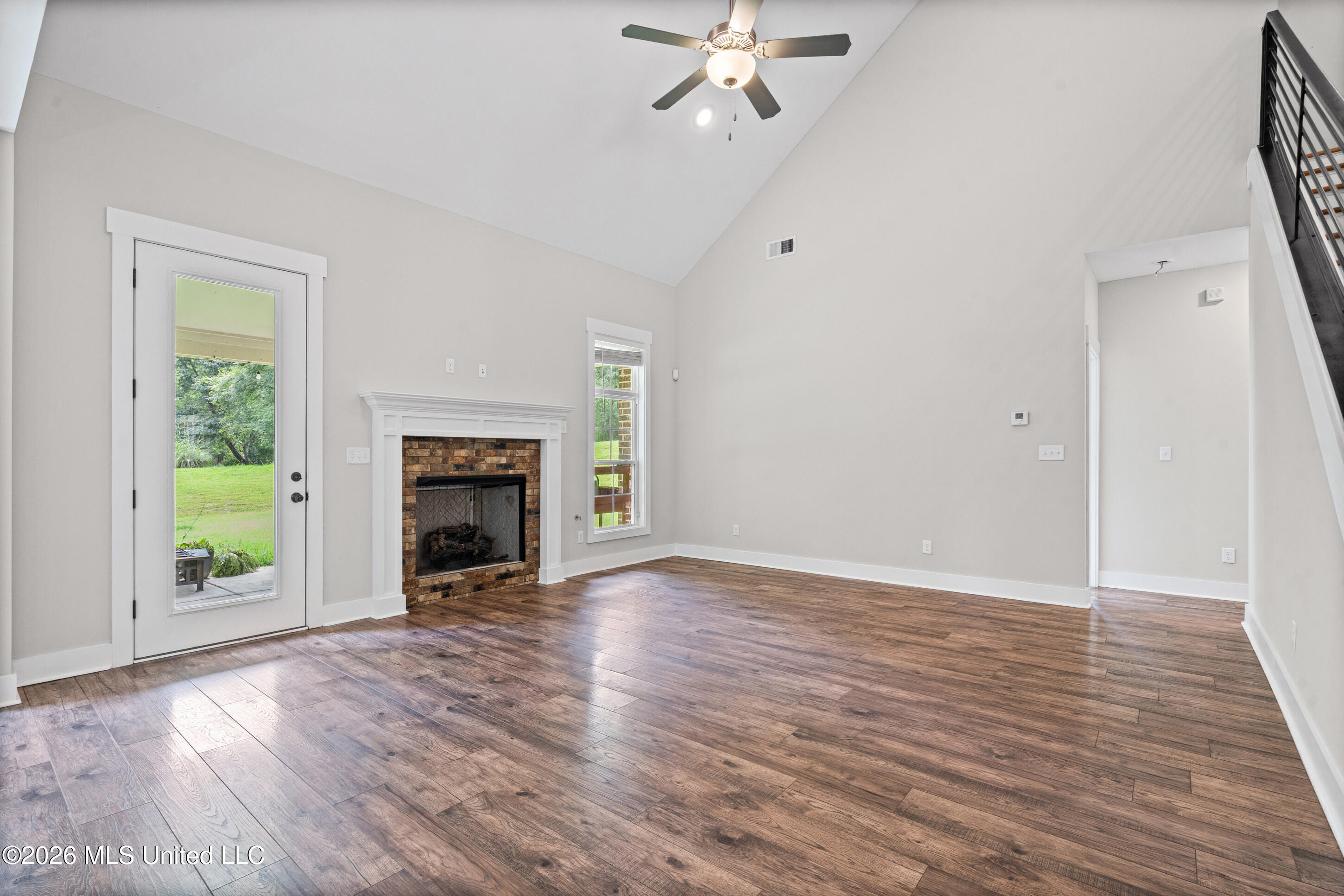 7313 Vaiden Road Property Photo 5