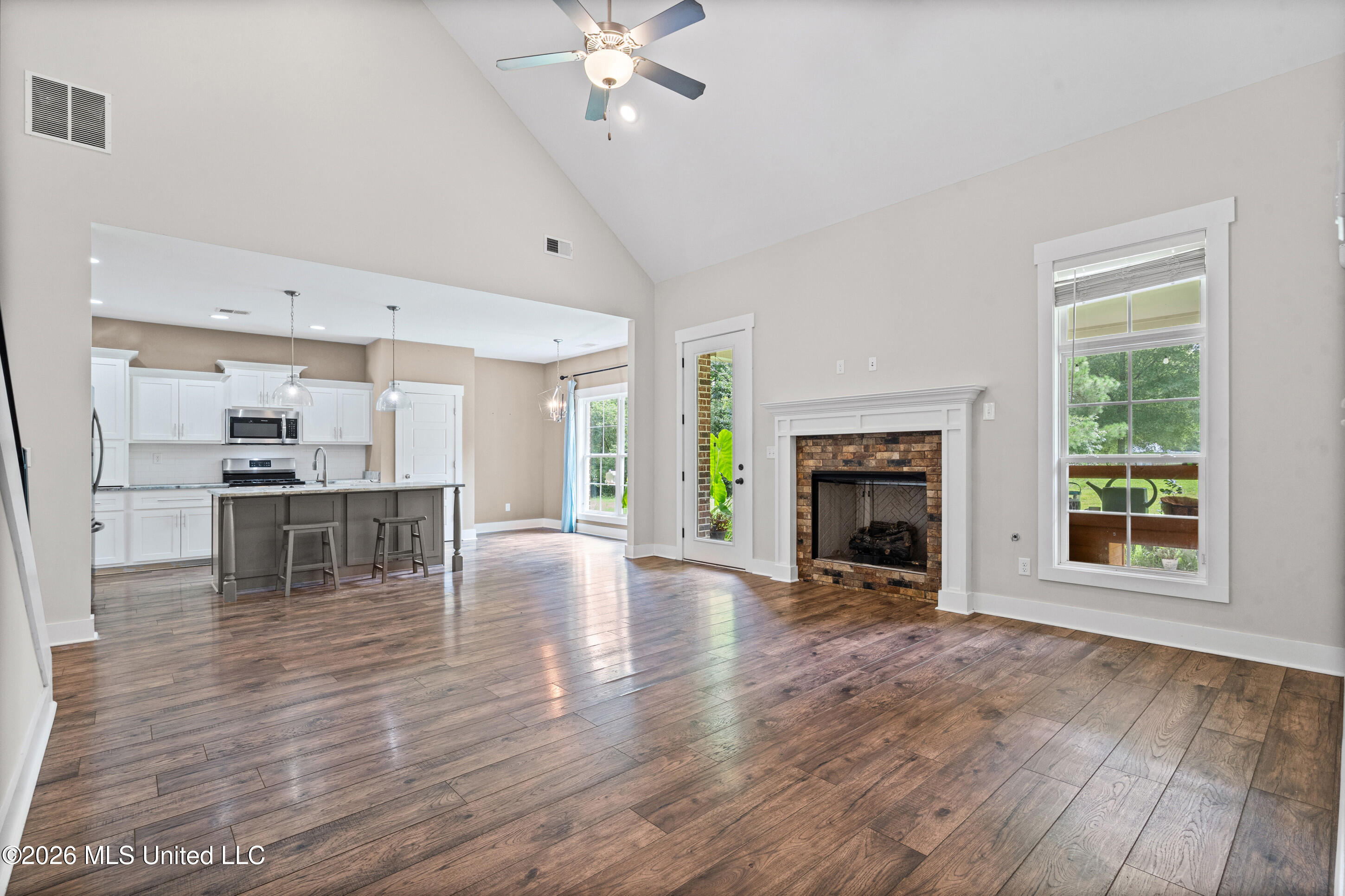 7313 Vaiden Road Property Photo 7