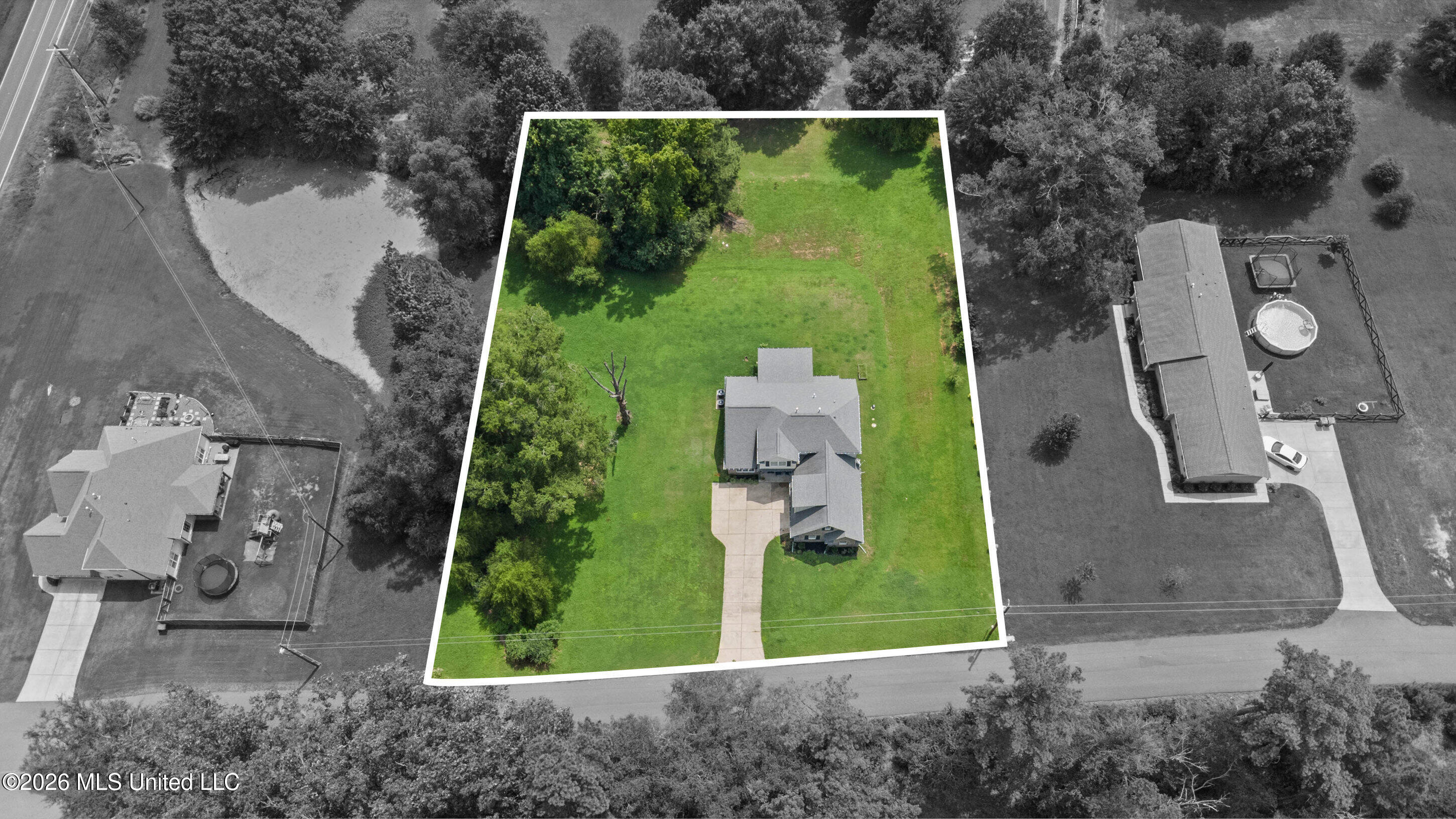 7313 Vaiden Road Property Photo 28