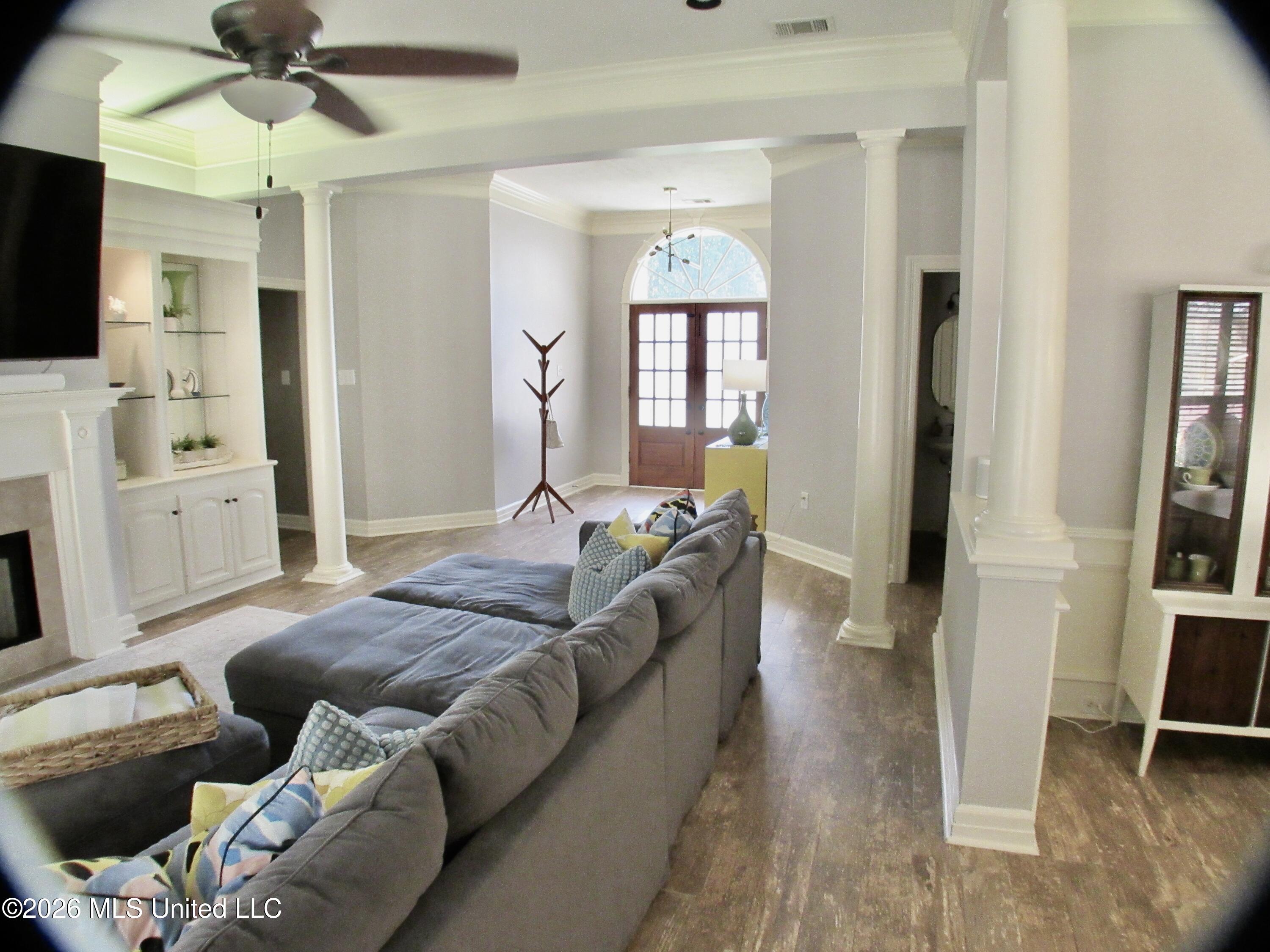 126 Highwoods Boulevard Property Photo 8