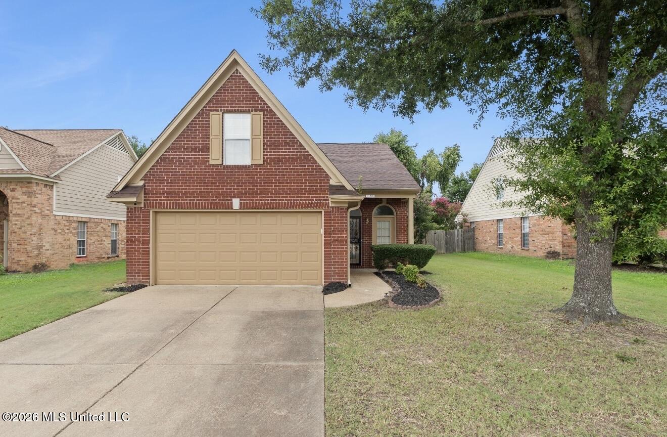 10742 Pecan View Drive Property Photo 1