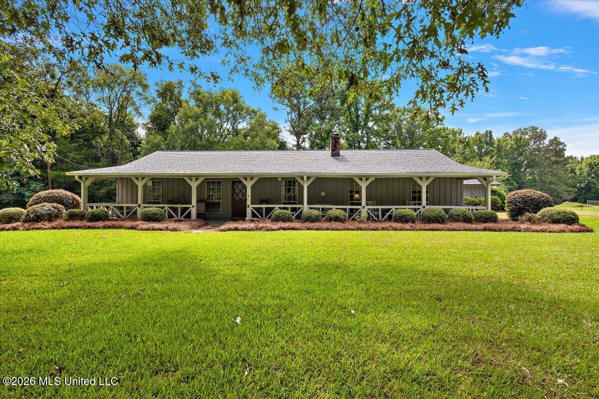 3502 Palestine Road