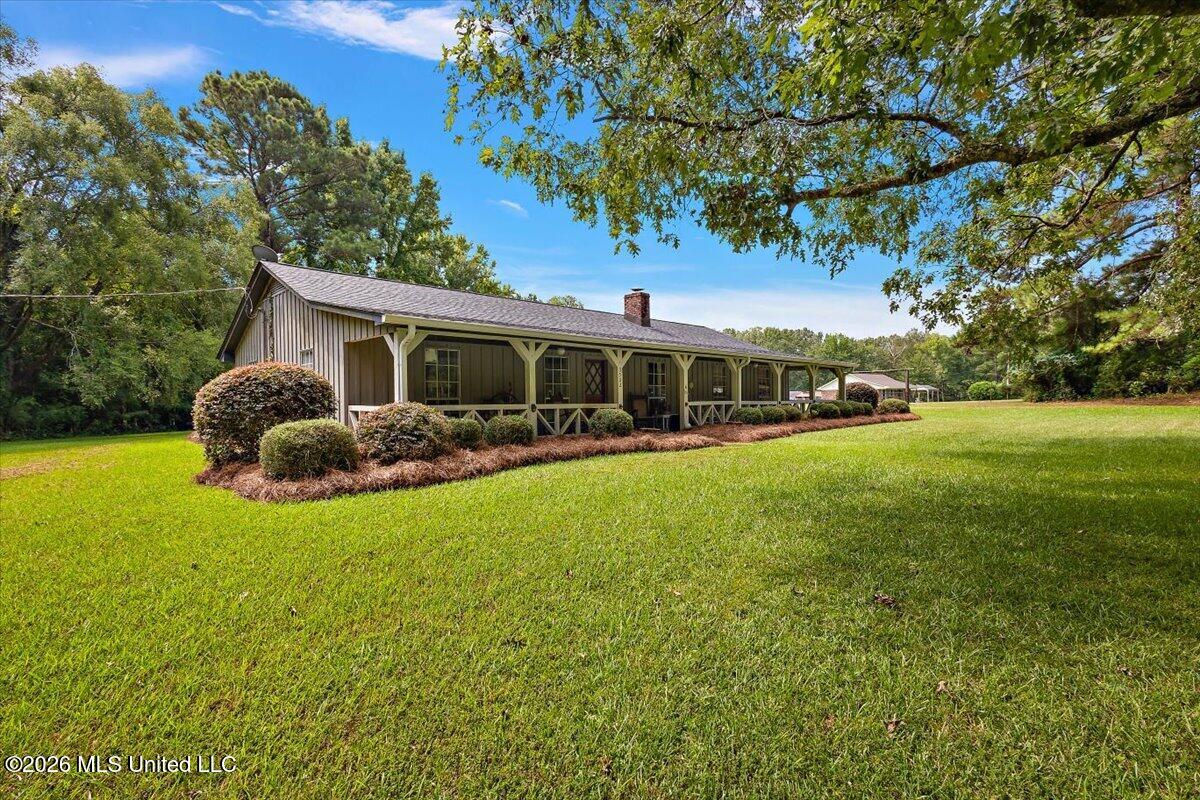 3502 Palestine Road Property Photo 2