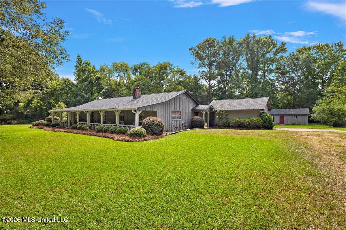 3502 Palestine Road Property Photo 3