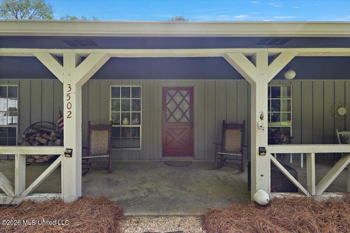 3502 Palestine Road Property Photo 6