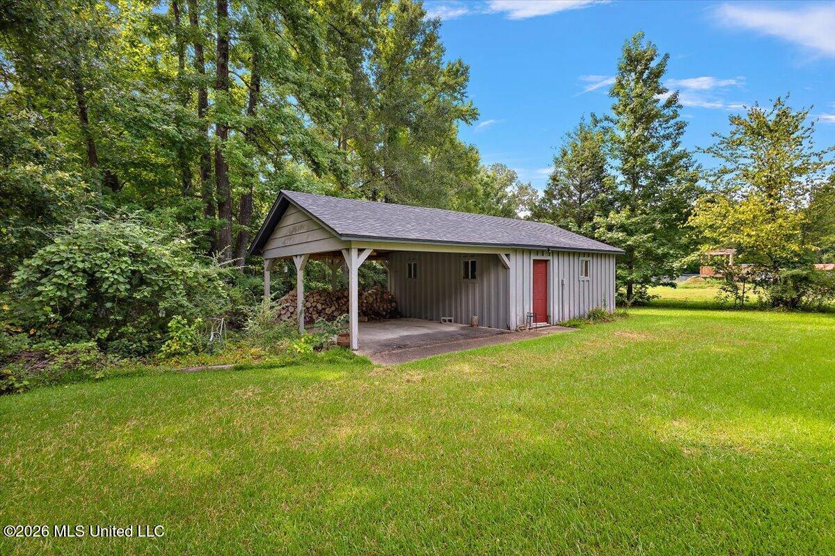 3502 Palestine Road Property Photo 33