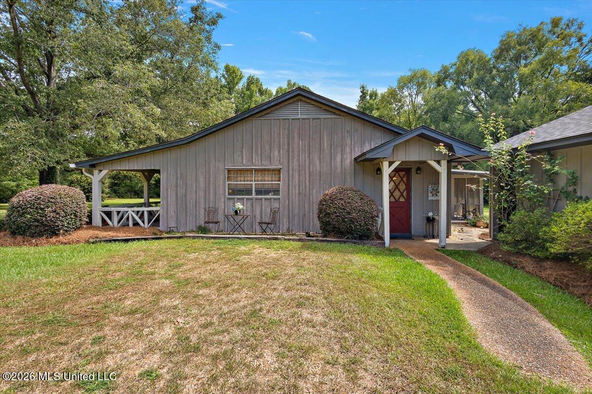 3502 Palestine Road Property Photo 35