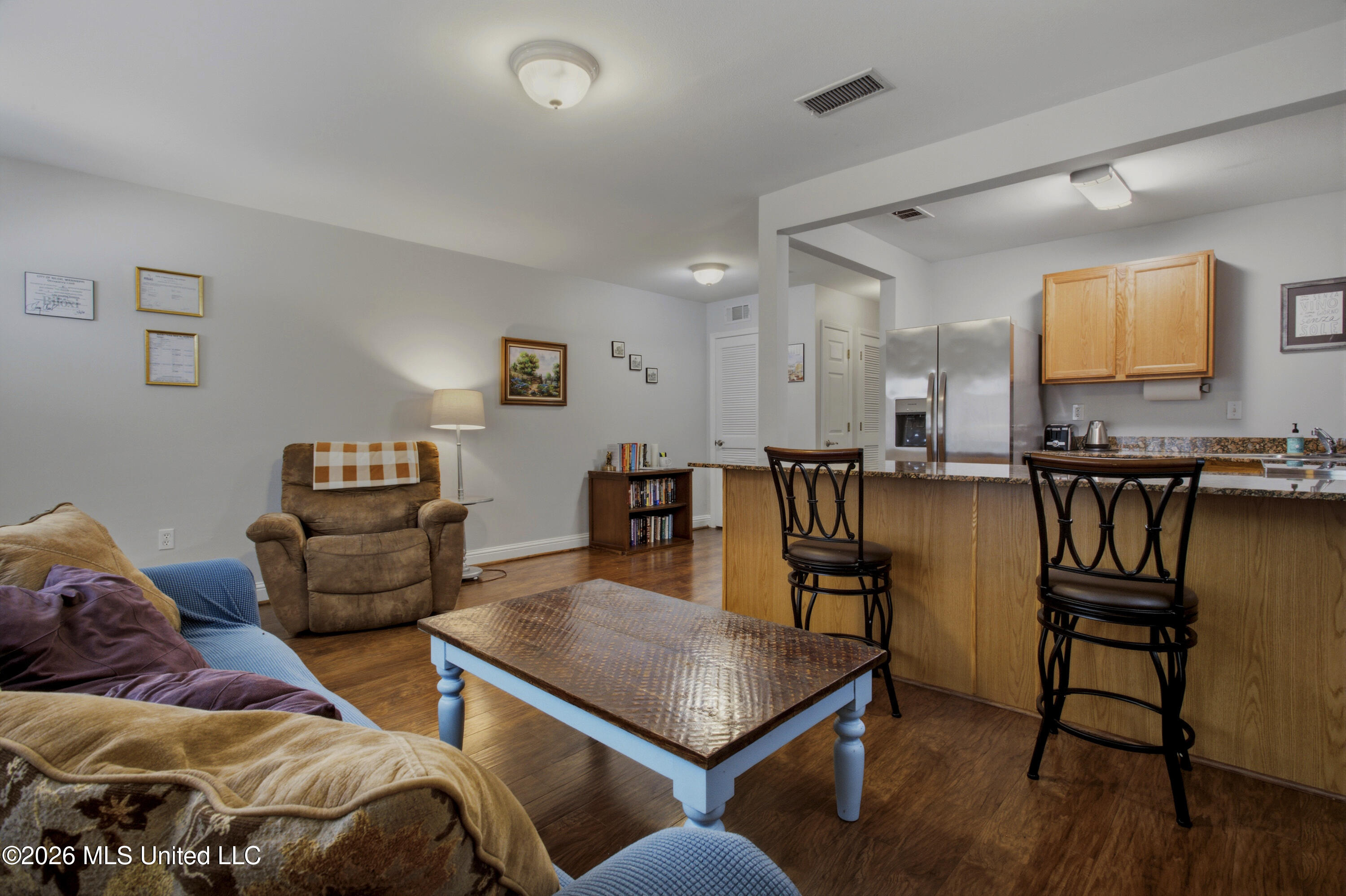 1664 Beach Boulevard Property Photo 5