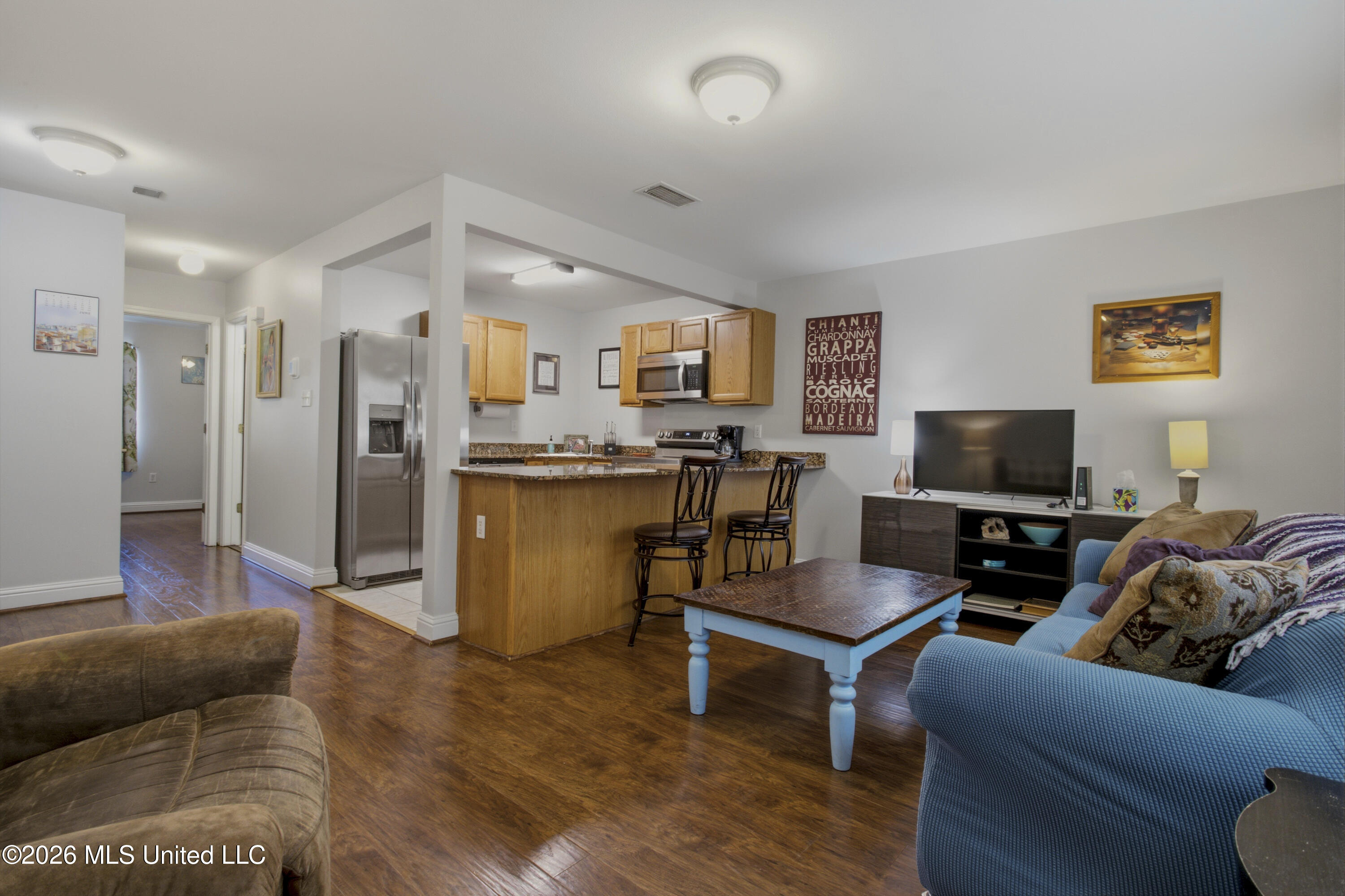 1664 Beach Boulevard Property Photo 6